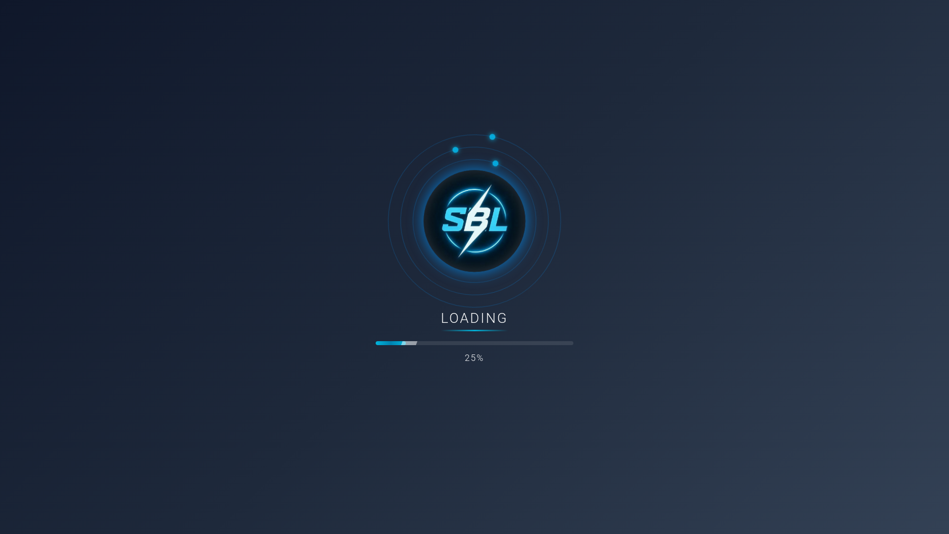 website screenshot of https://sblhacker.pages.dev/
