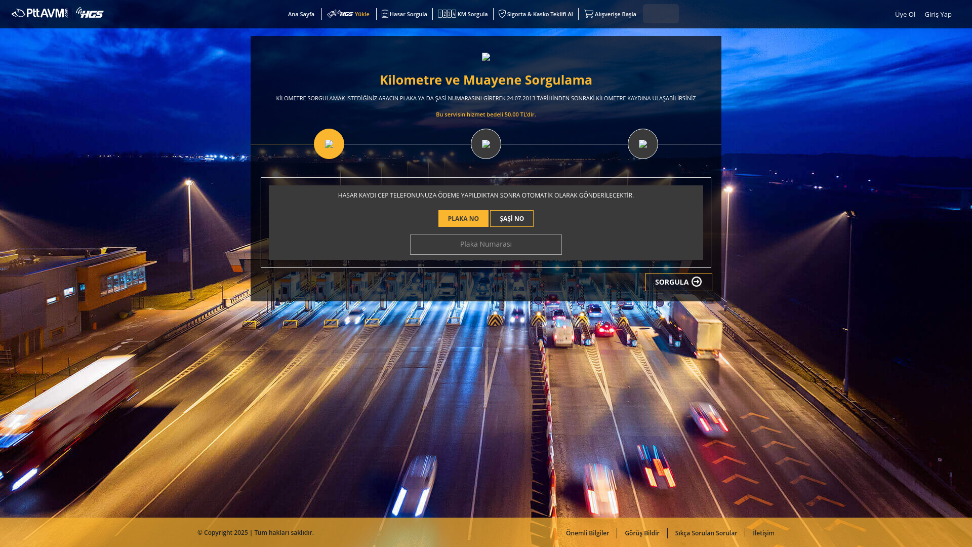 website screenshot of https://kmsorgulamaaanindahmengovptt.com/
