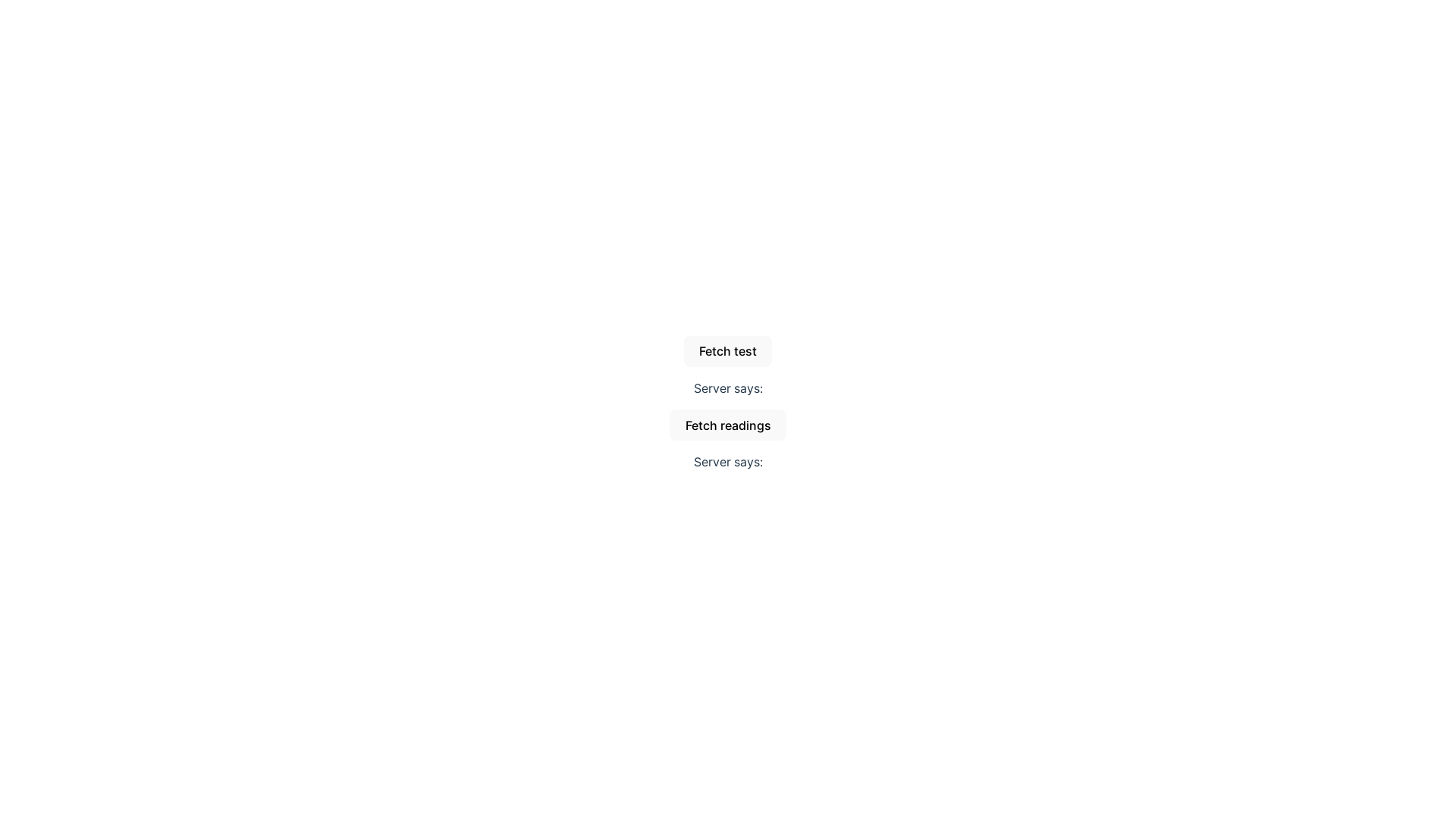 website screenshot of https://birkegaard.dev/