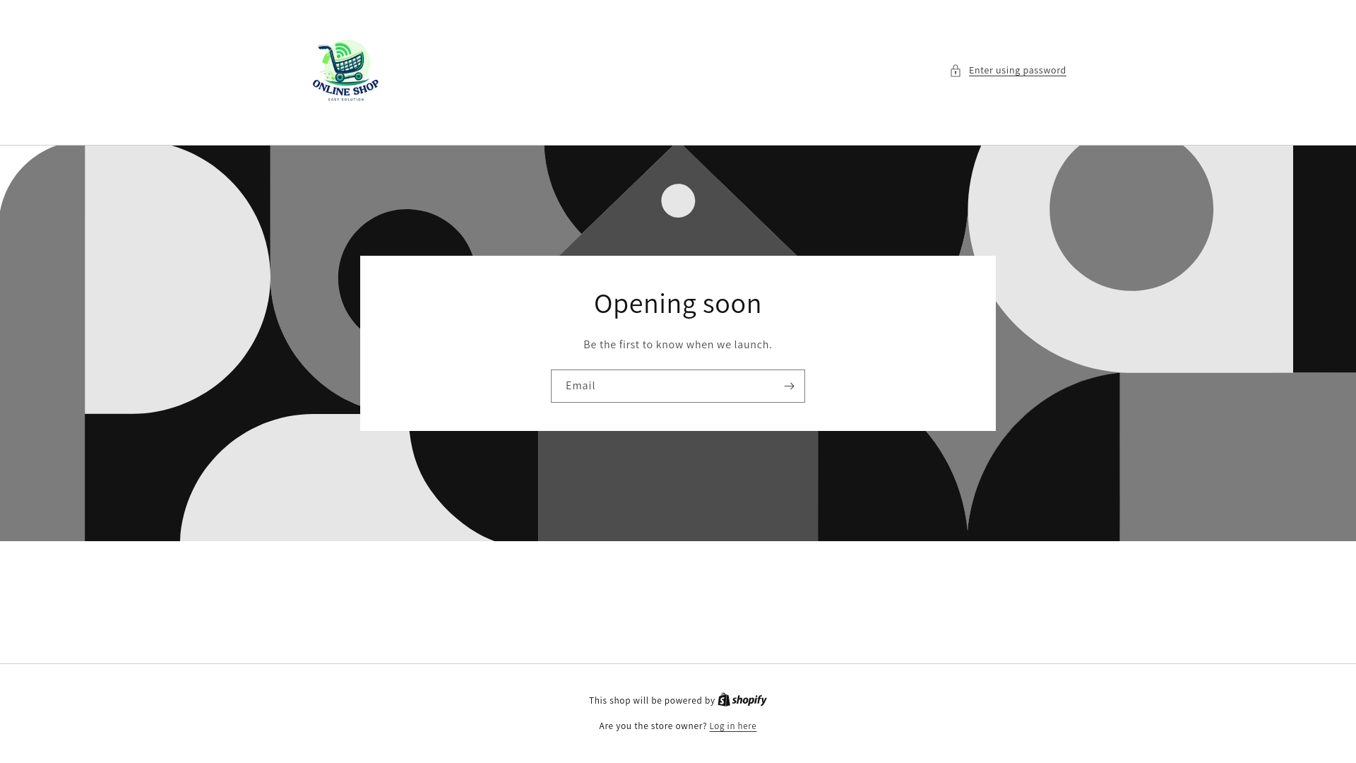 website screenshot of https://rahvia.com/