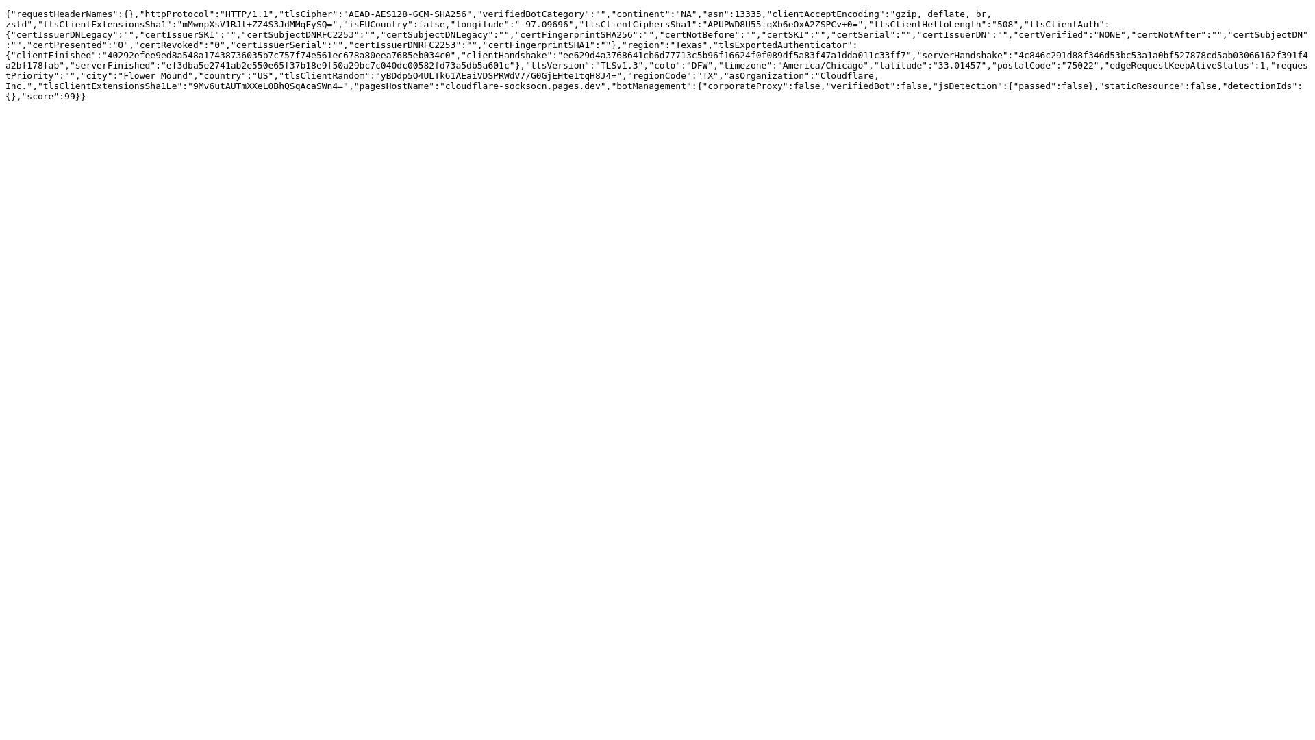 website screenshot of https://cloudflare-socksocn.pages.dev/