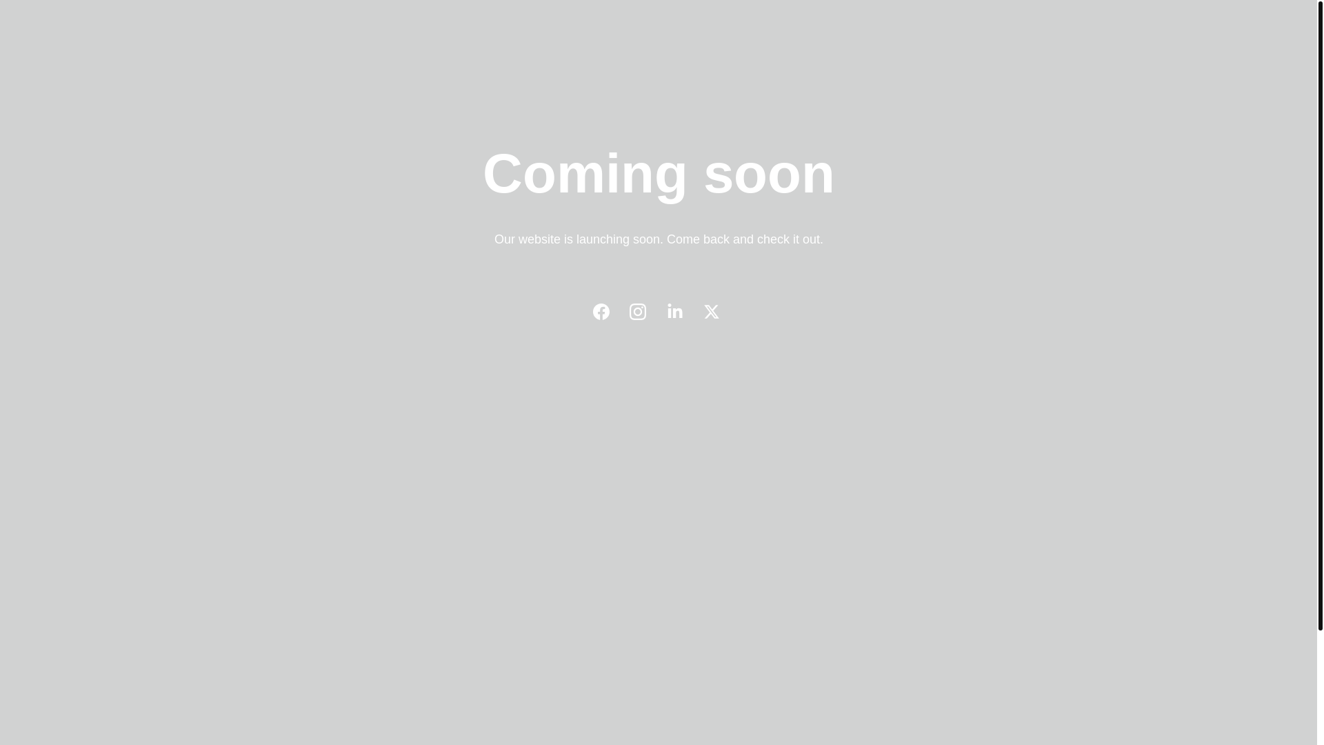 website screenshot of https://complaince.io/