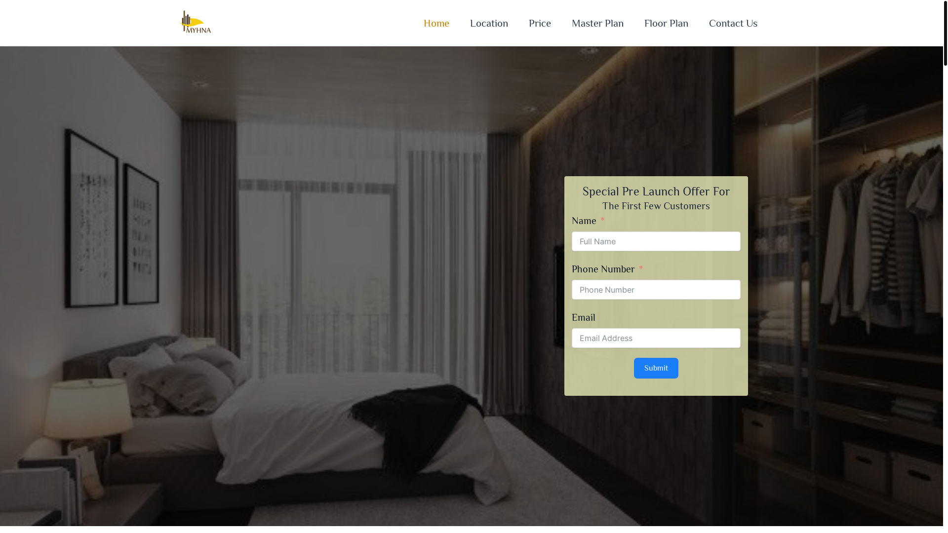 website screenshot of https://pursuitofhappiness.in/