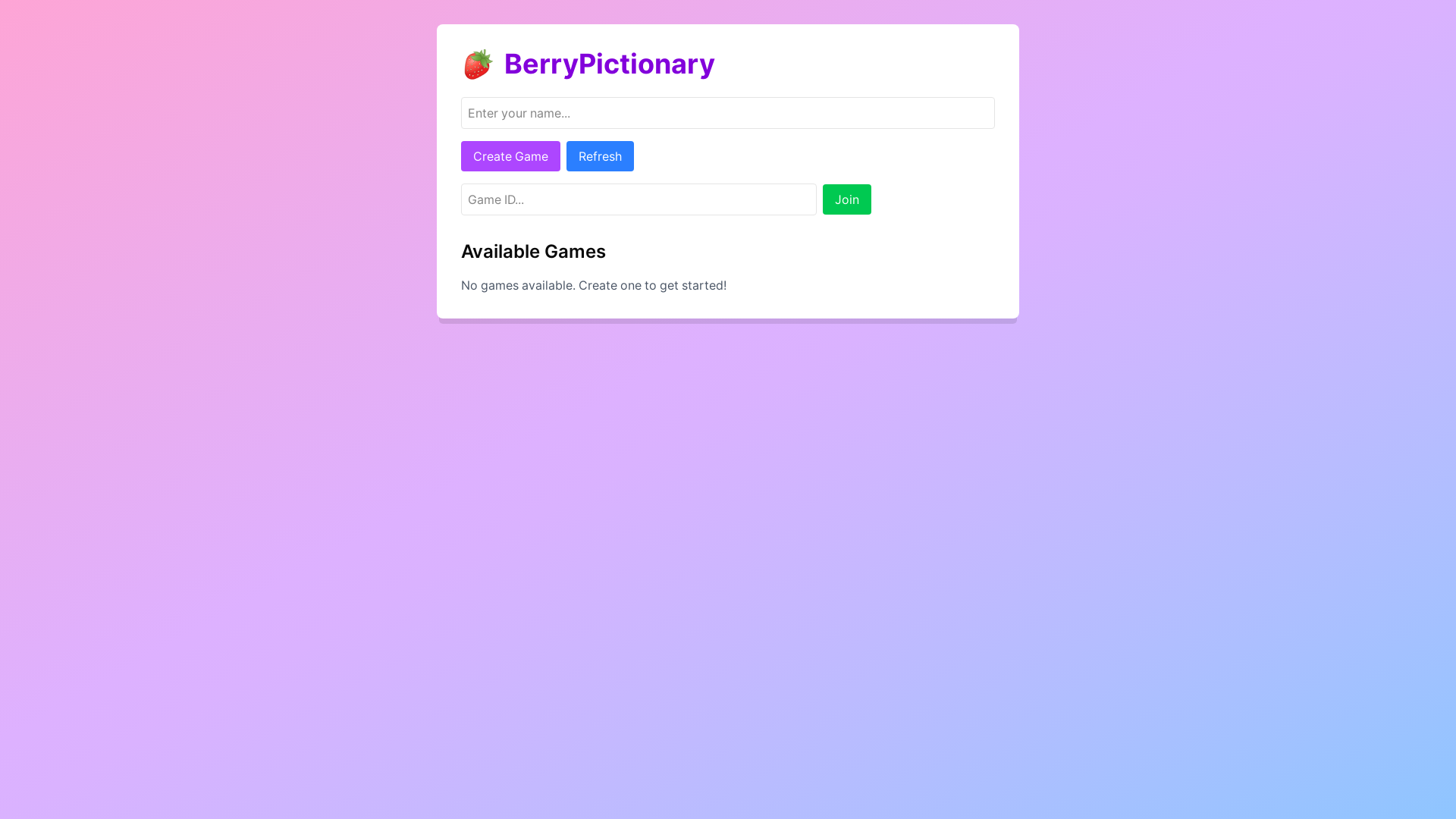 website screenshot of https://e999ccb8-create-an-online-frontend.pages.dev/