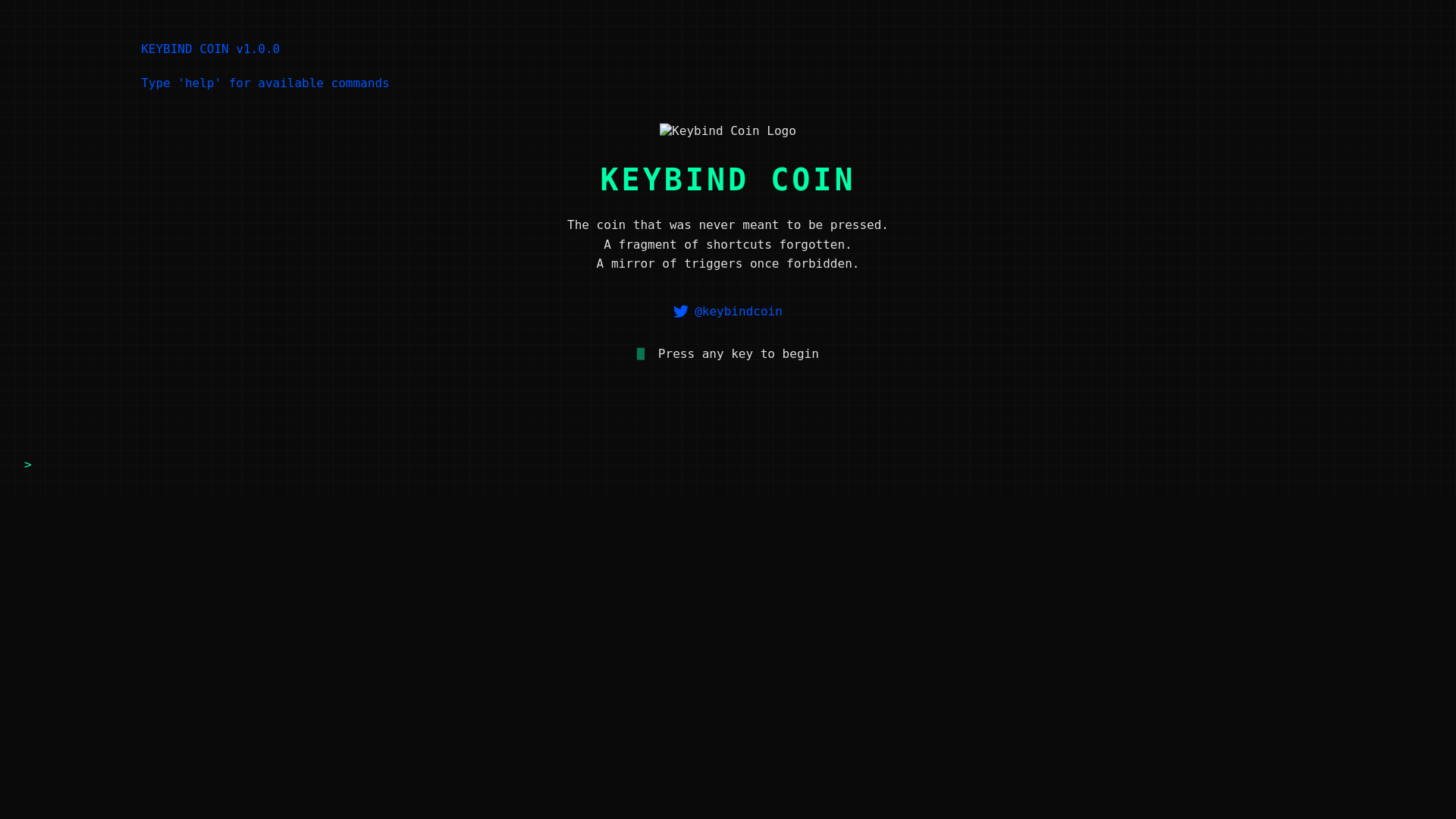 website screenshot of https://cold-ice-agent.fun/