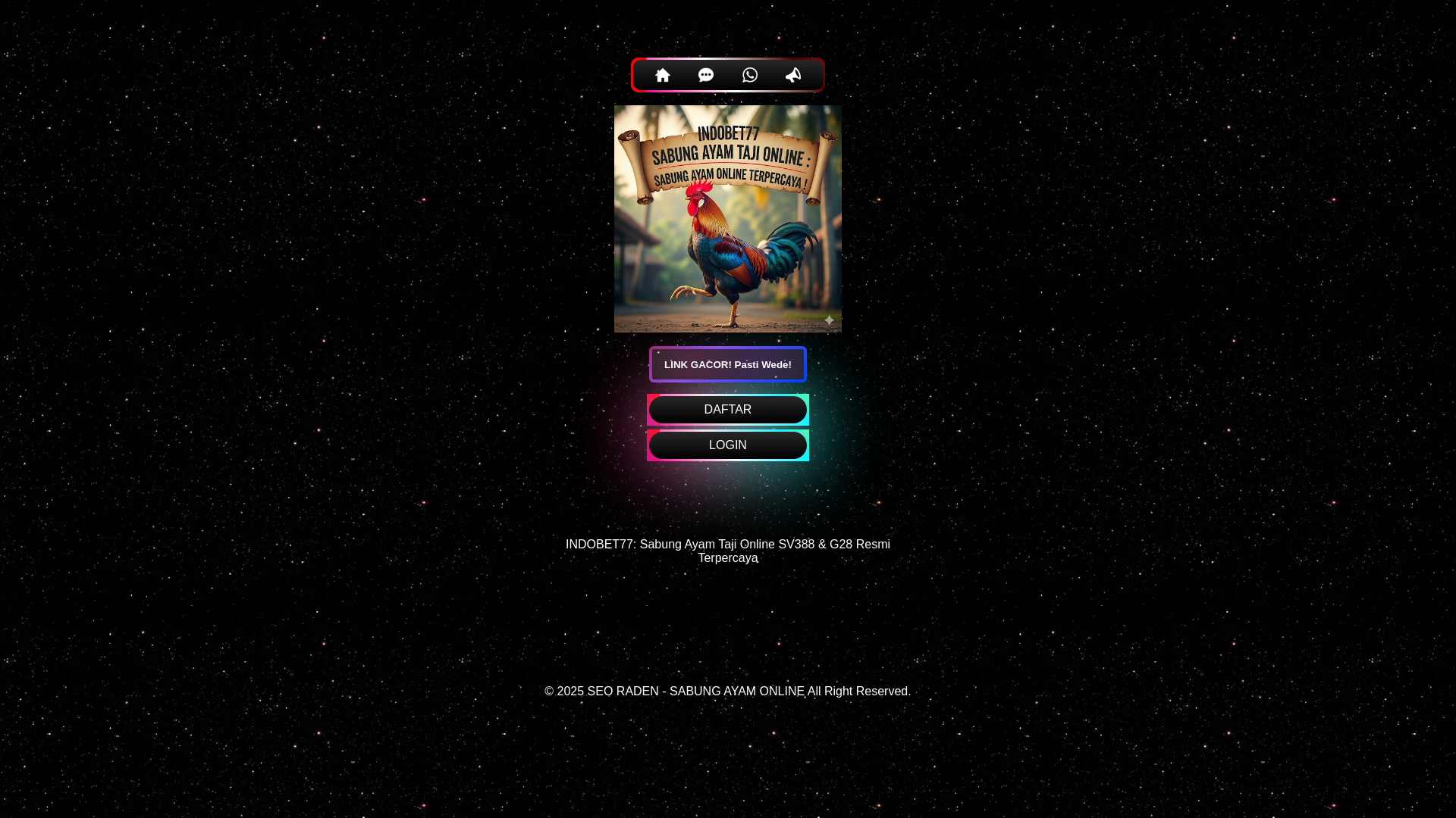 website screenshot of https://moldavitesonly-idbayam.pages.dev/