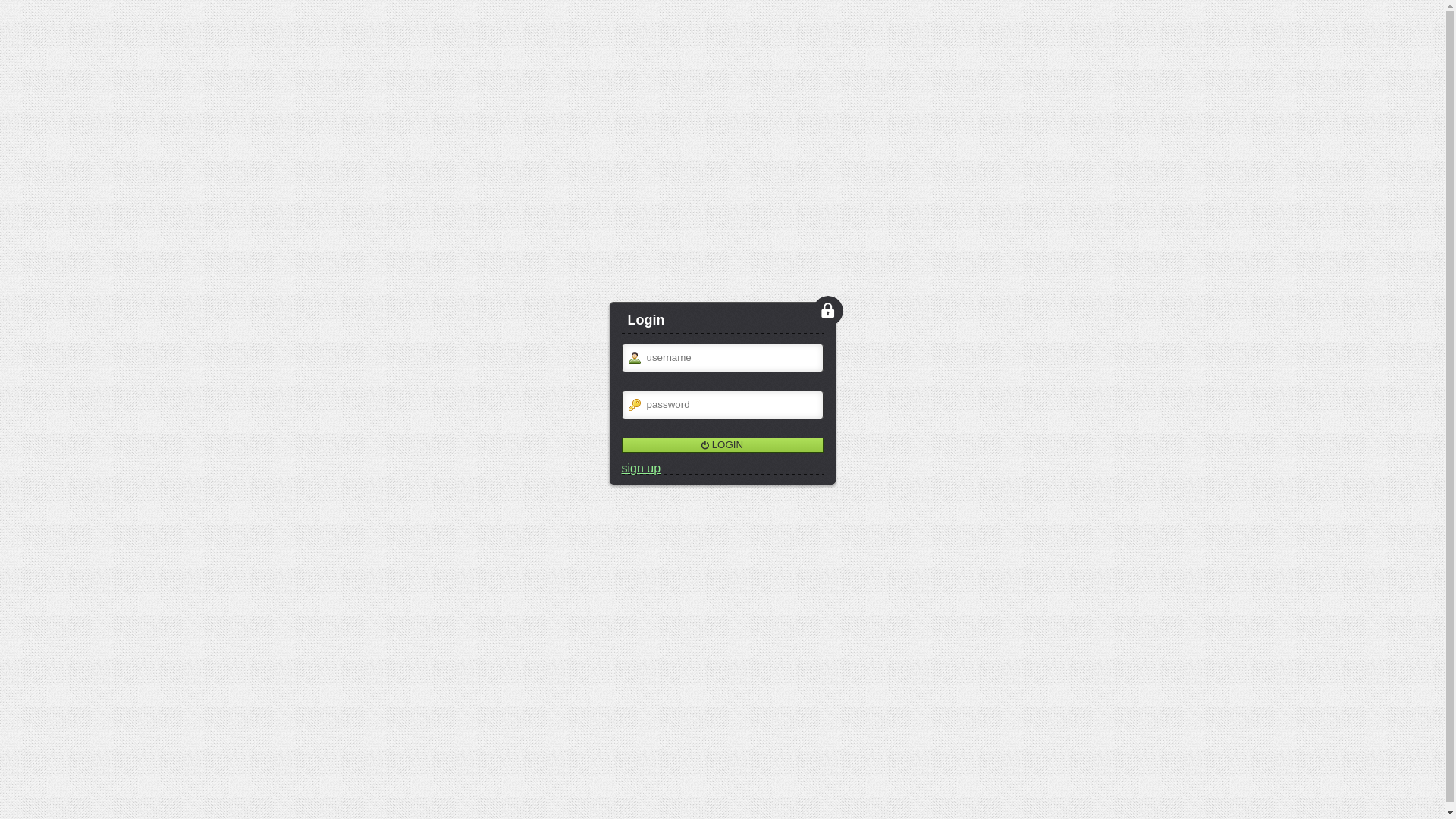 website screenshot of https://hawkline-dash.com/