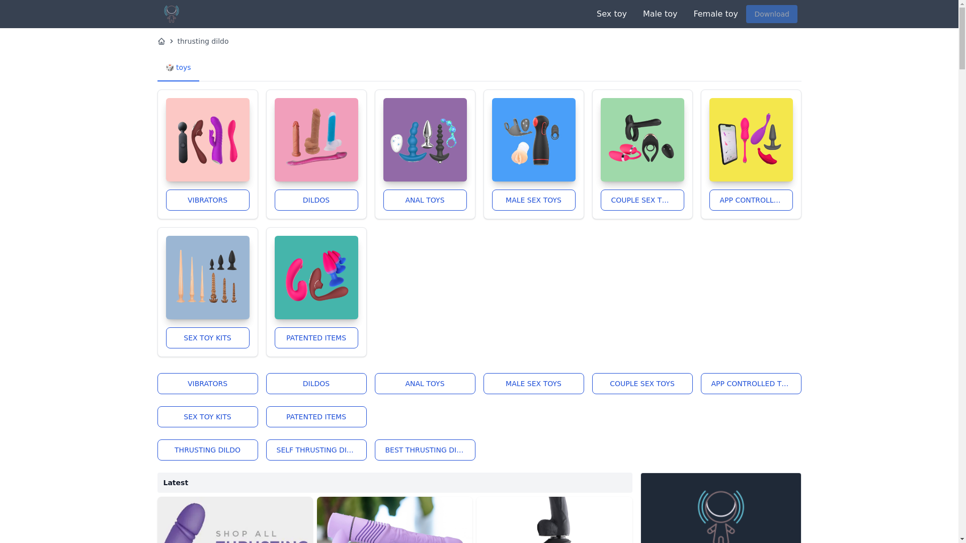 website screenshot of https://panilove-com.pages.dev/