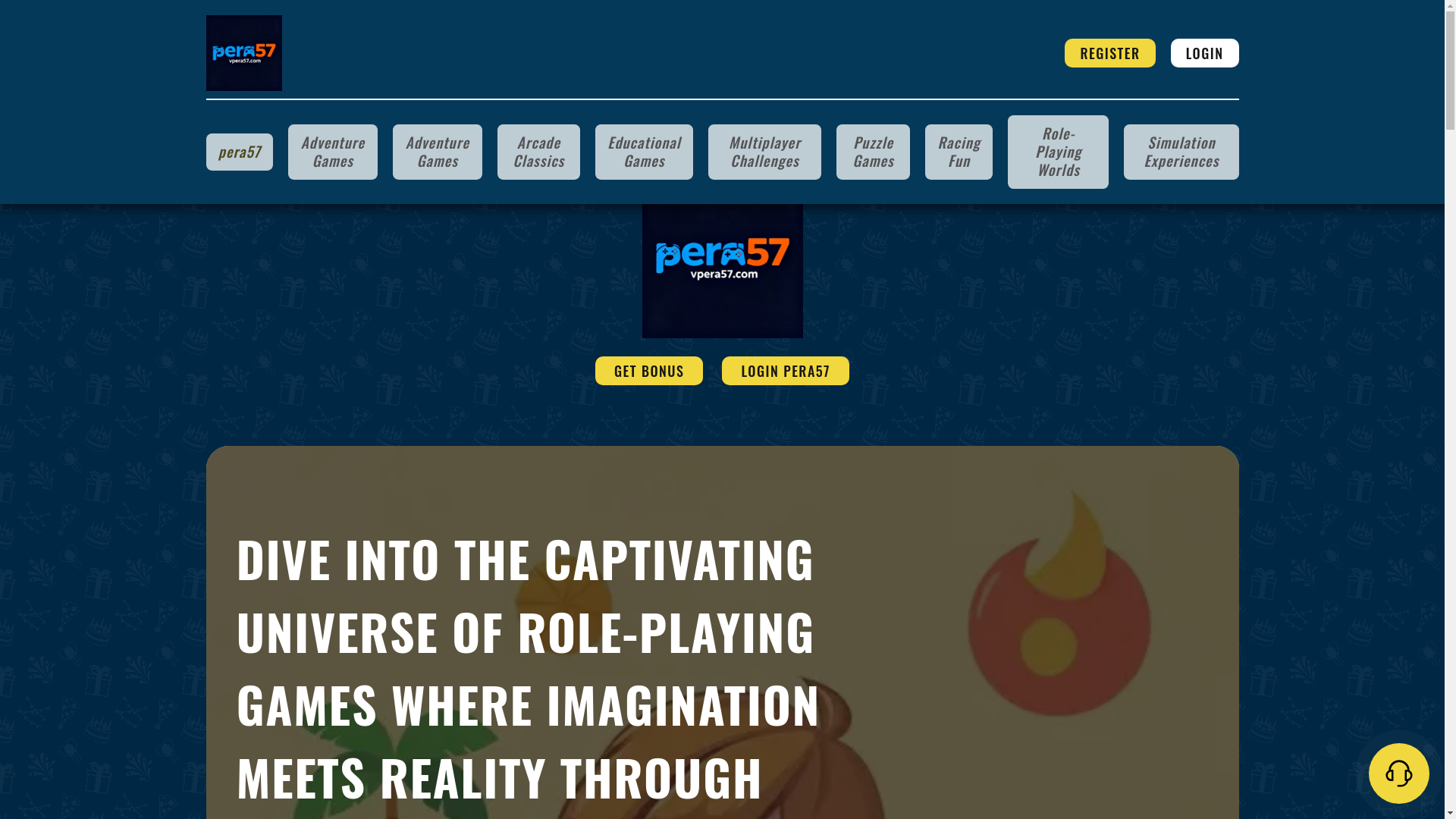 website screenshot of https://vpera57.com/