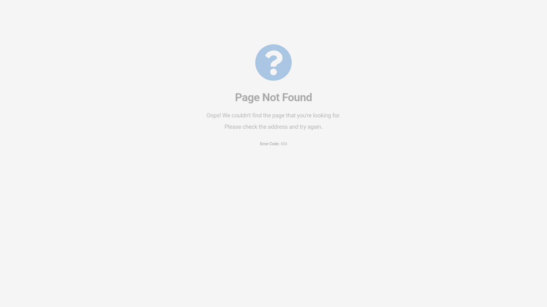 website screenshot of https://fecaryor.com/