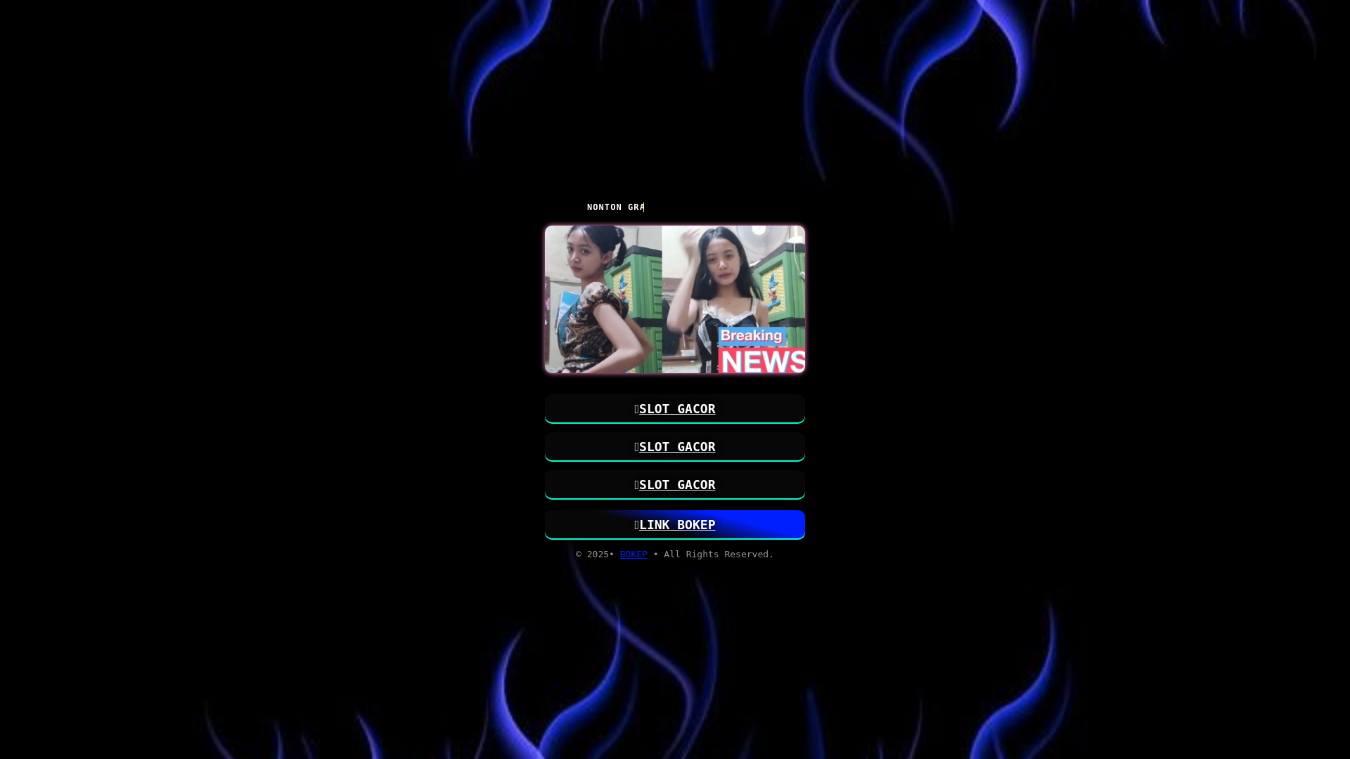 website screenshot of https://sitanang-andinipermata.pages.dev/