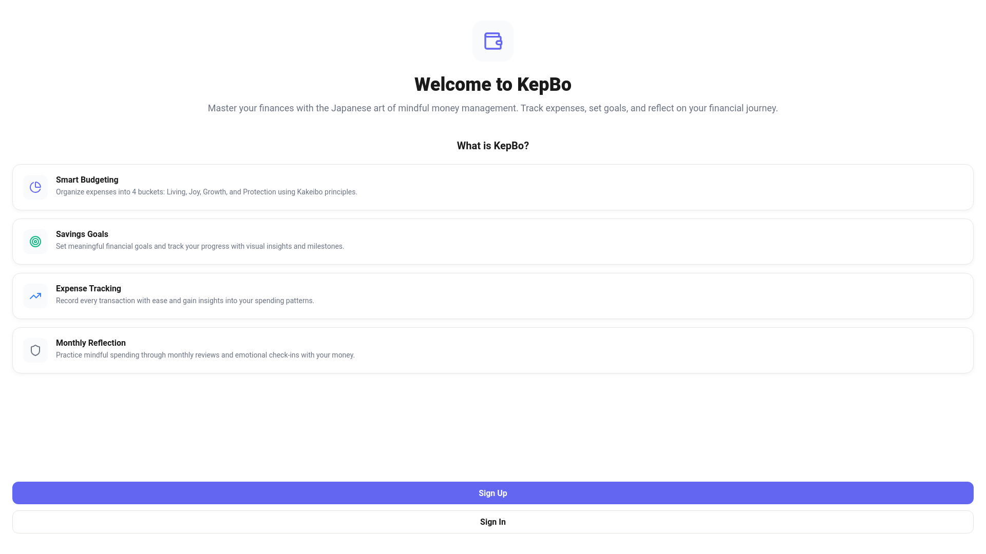 website screenshot of https://app-kepbo-me.pages.dev/