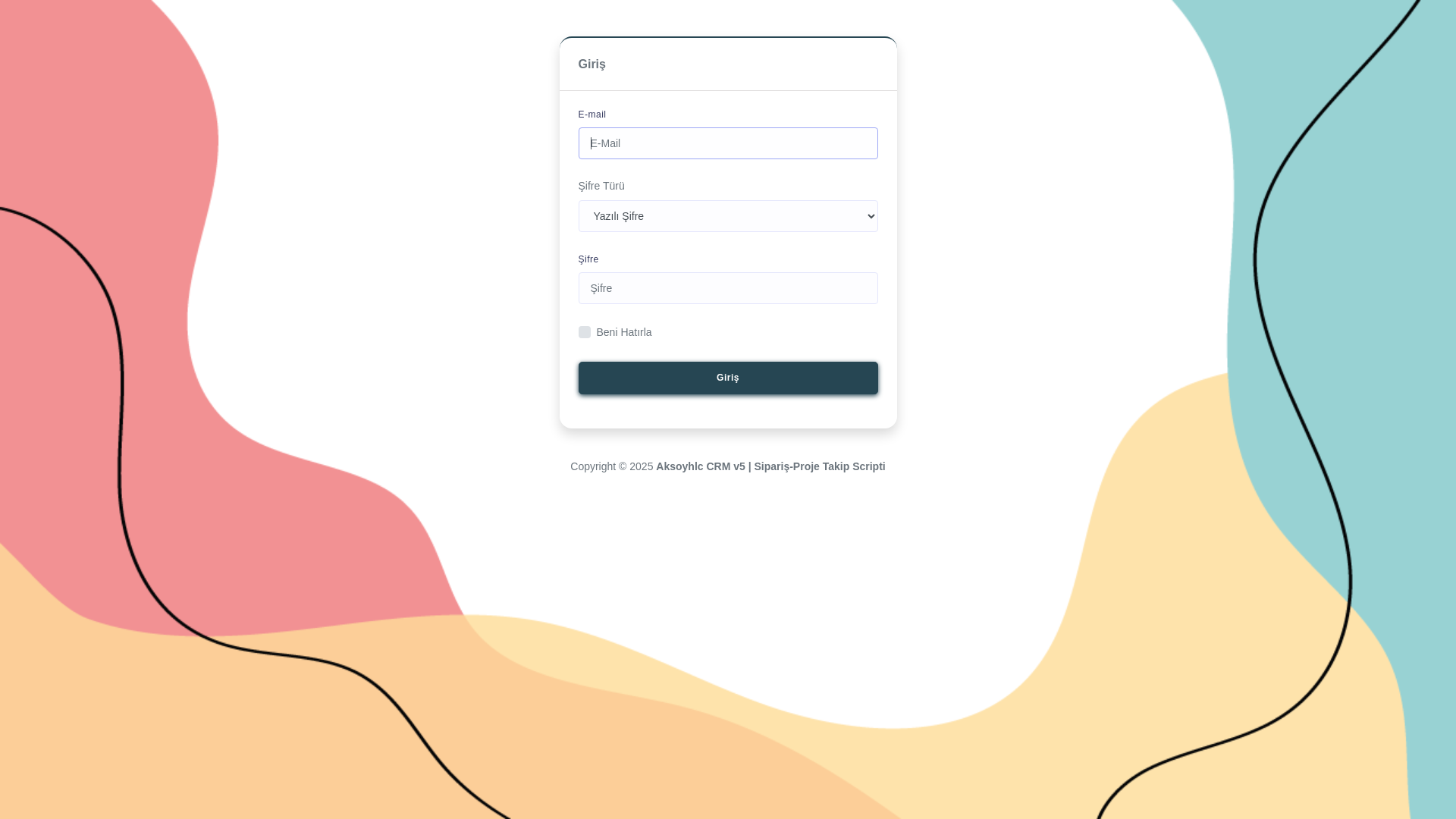 website screenshot of https://esenambalaj.com.tr/