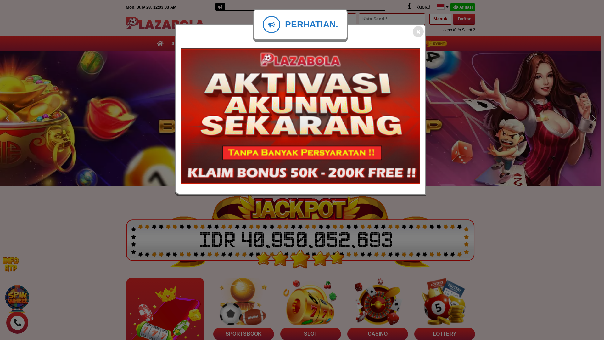 website screenshot of https://plazanote.xyz/