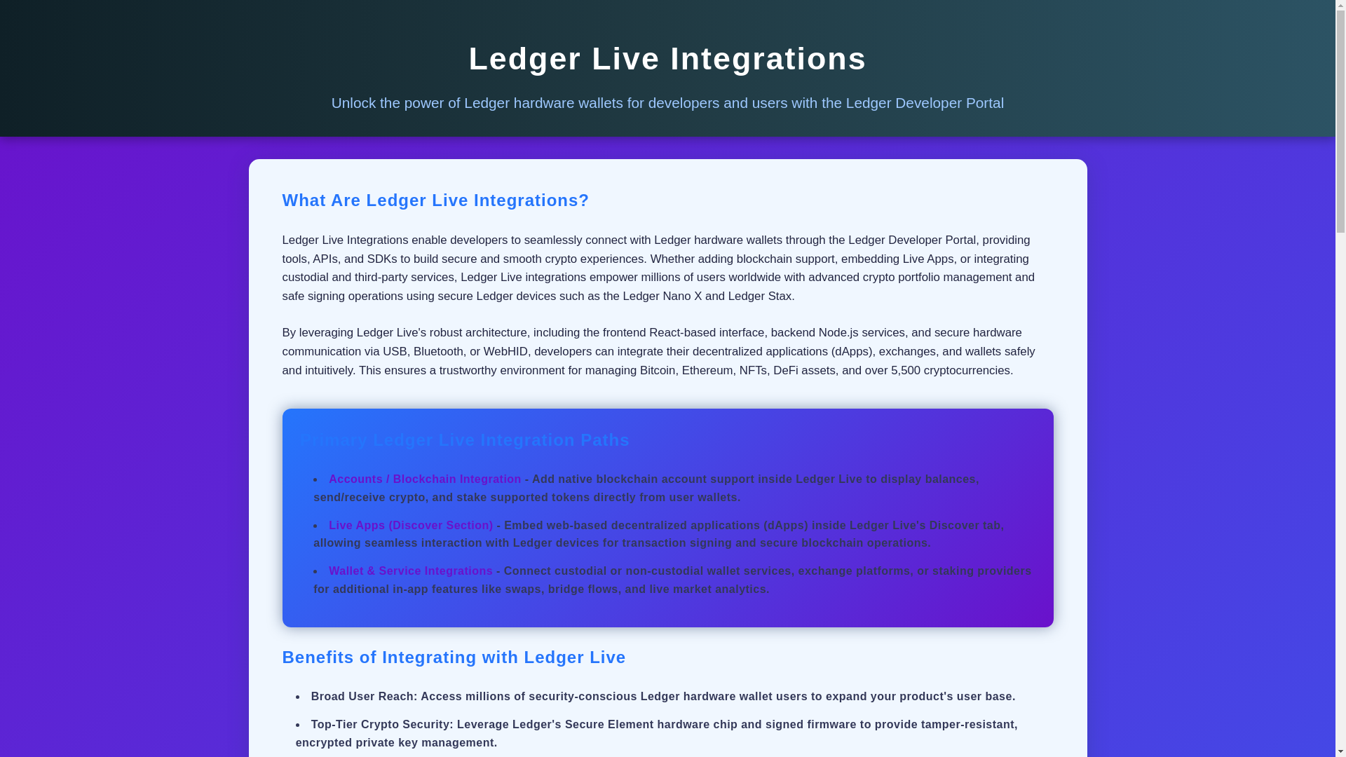 website screenshot of https://live--ldgr-us.pages.dev/