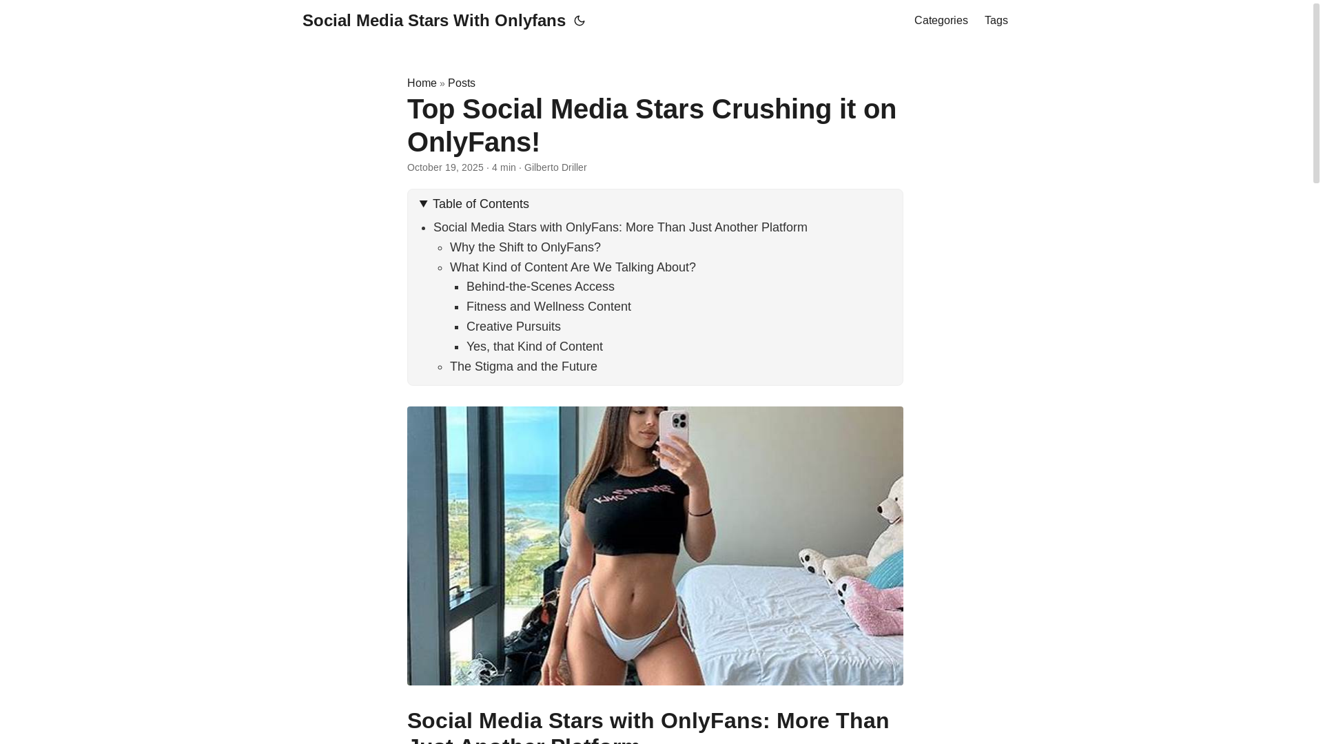 website screenshot of https://social-media-stars-with-onlyfans.pages.dev/