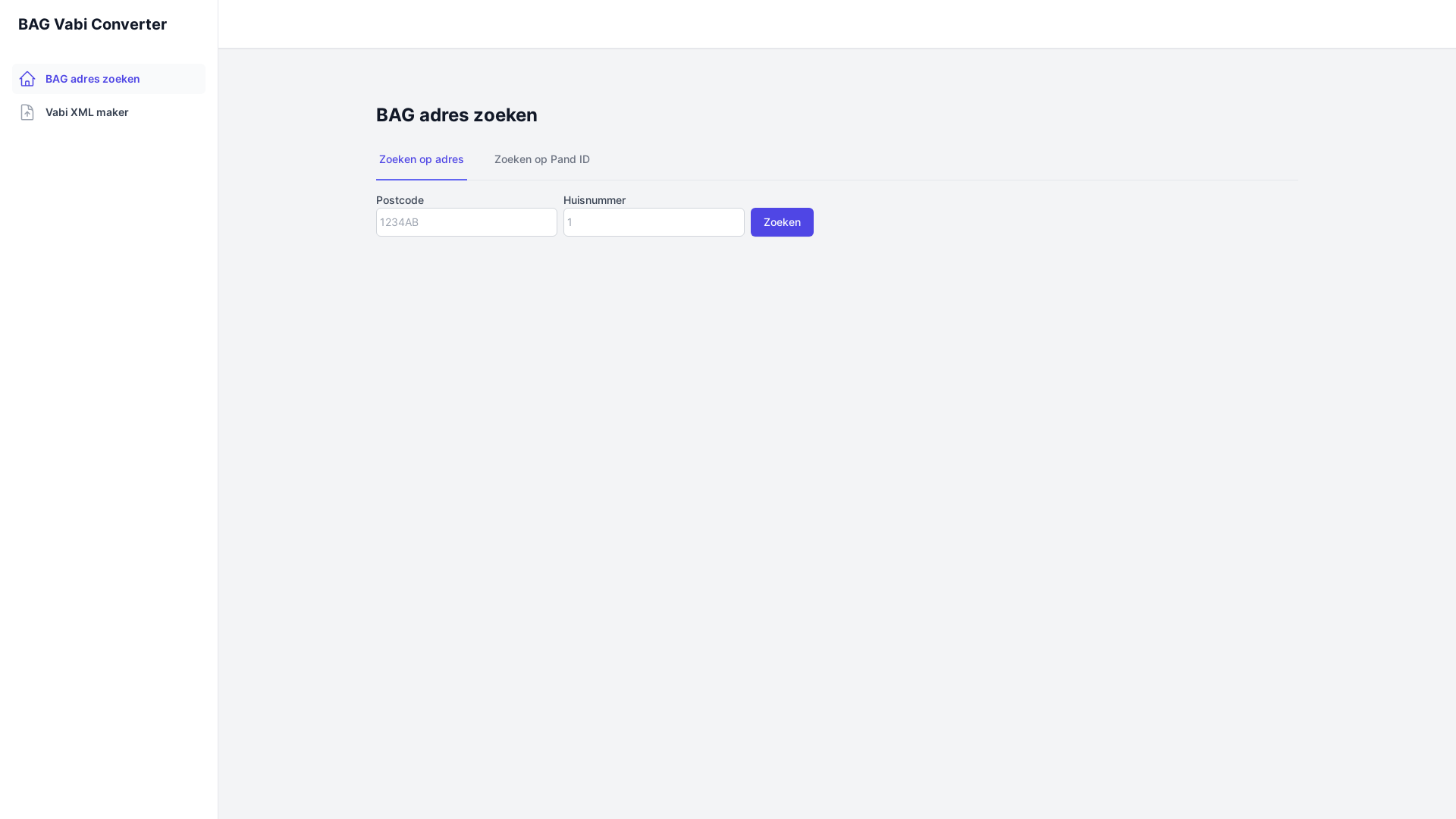 website screenshot of https://bag-code-extractor.pages.dev/