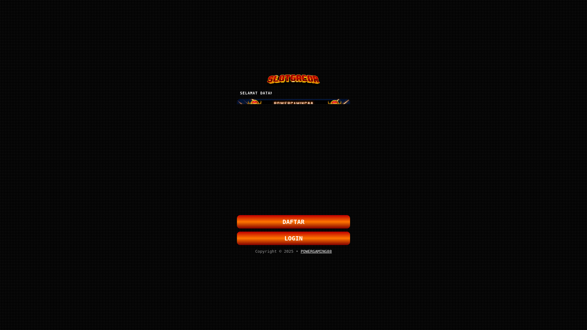 website screenshot of https://thejackanjeng.pages.dev/
