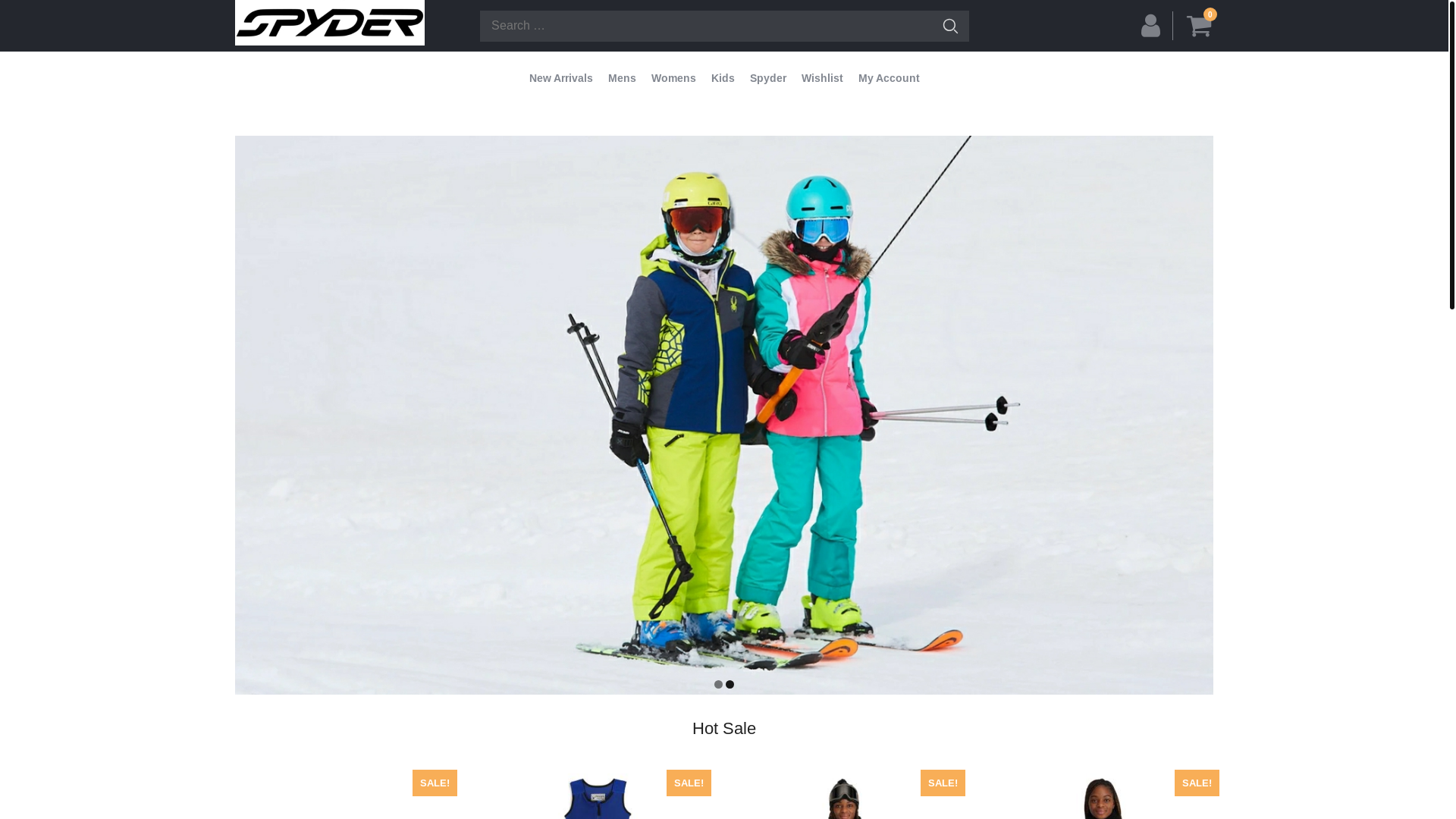 website screenshot of https://www.birgeyilmaz.shop/