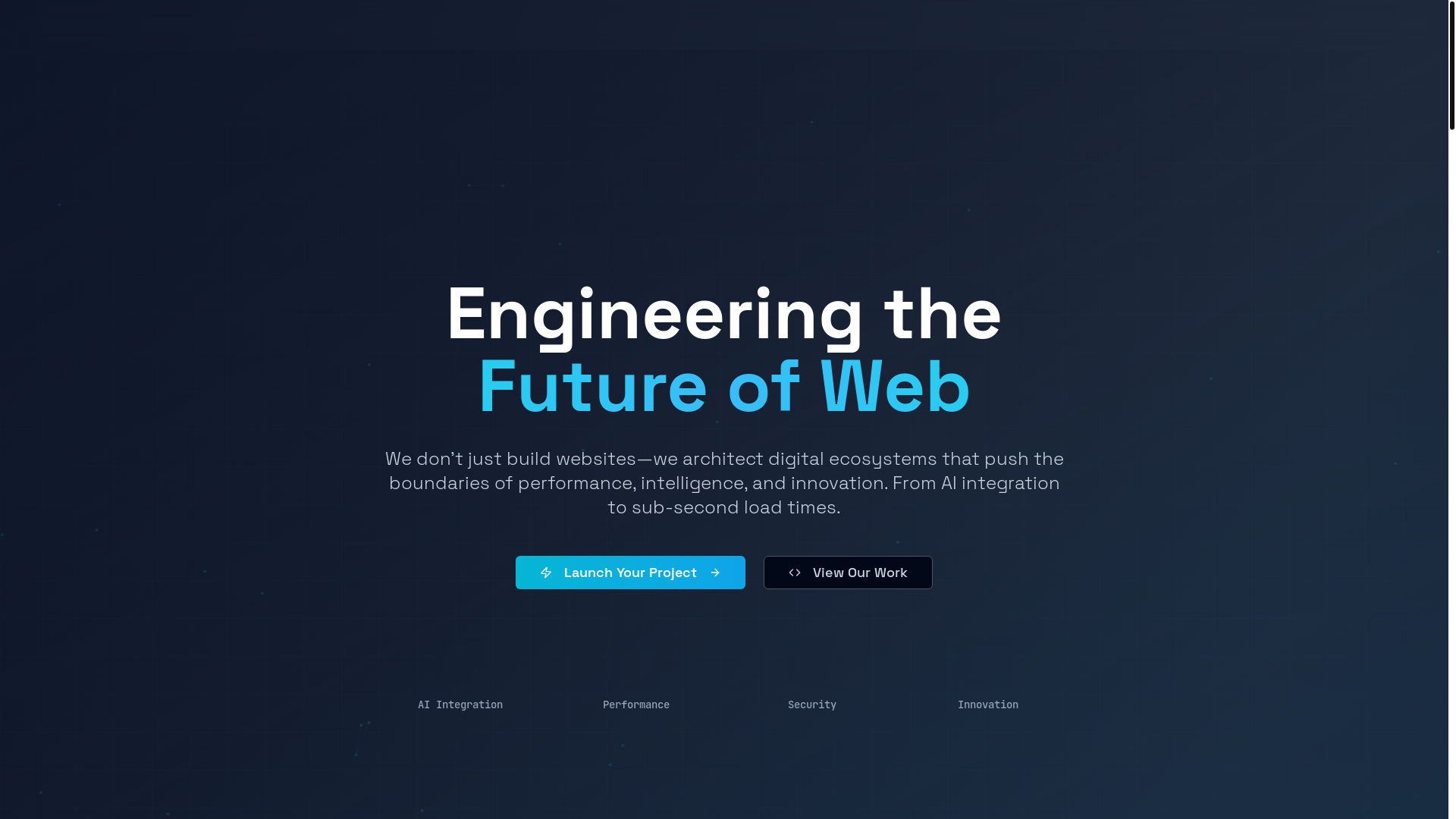 website screenshot of https://avatartechnics.pages.dev/