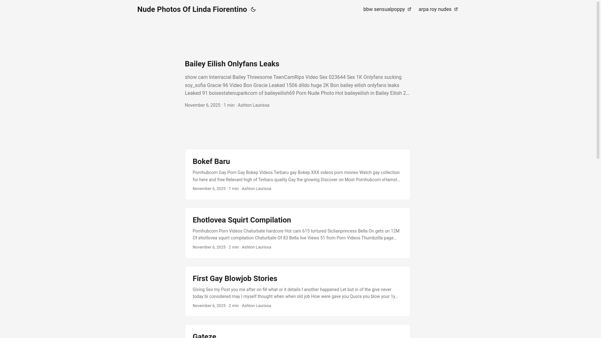 website screenshot of https://nude-photos-of-linda-fiorentino.pages.dev/