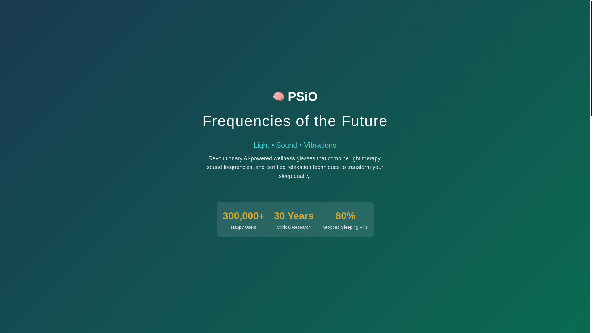 website screenshot of https://psio-danleteky.pages.dev/