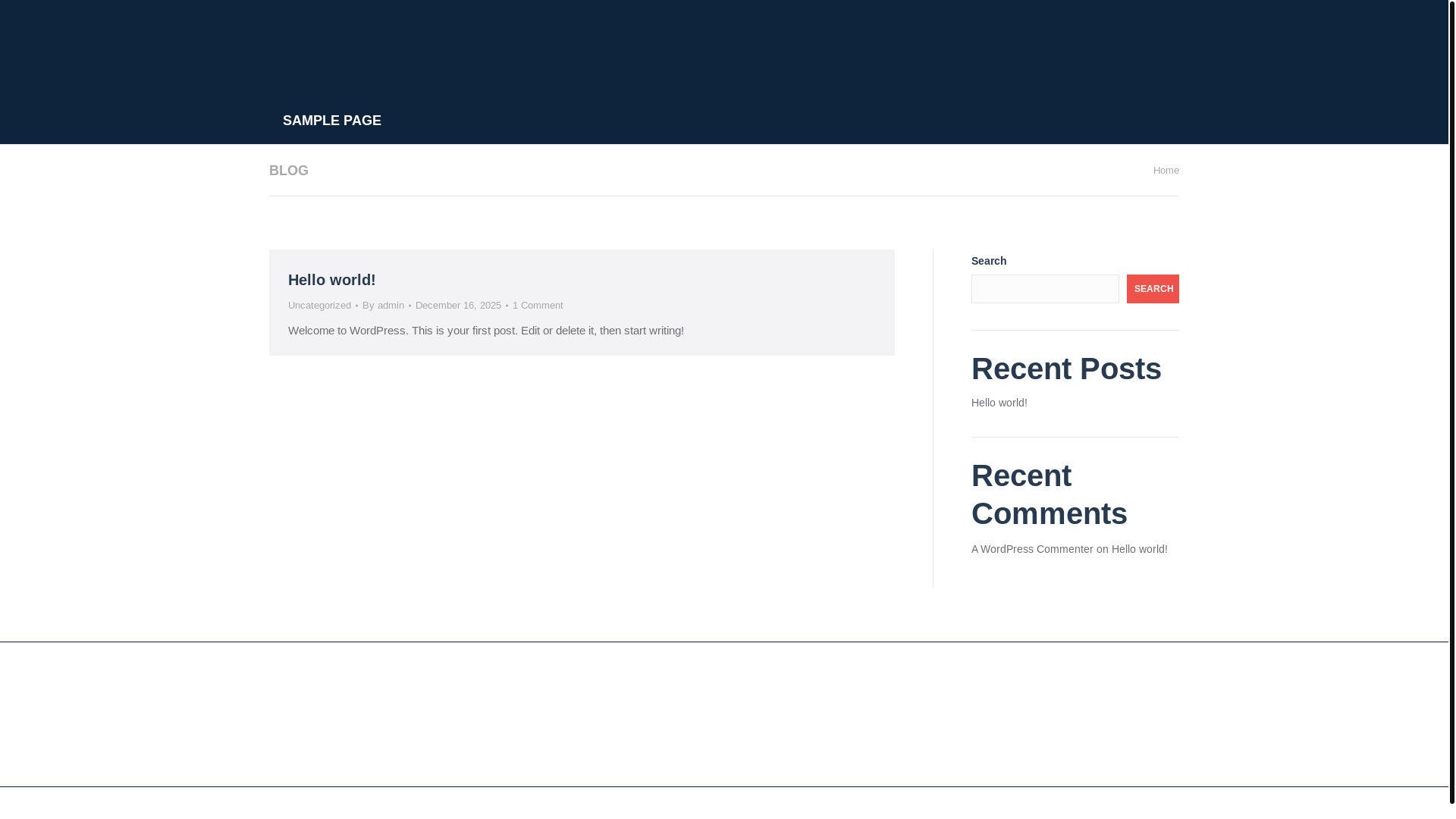 website screenshot of https://ajglobalmarket.com/