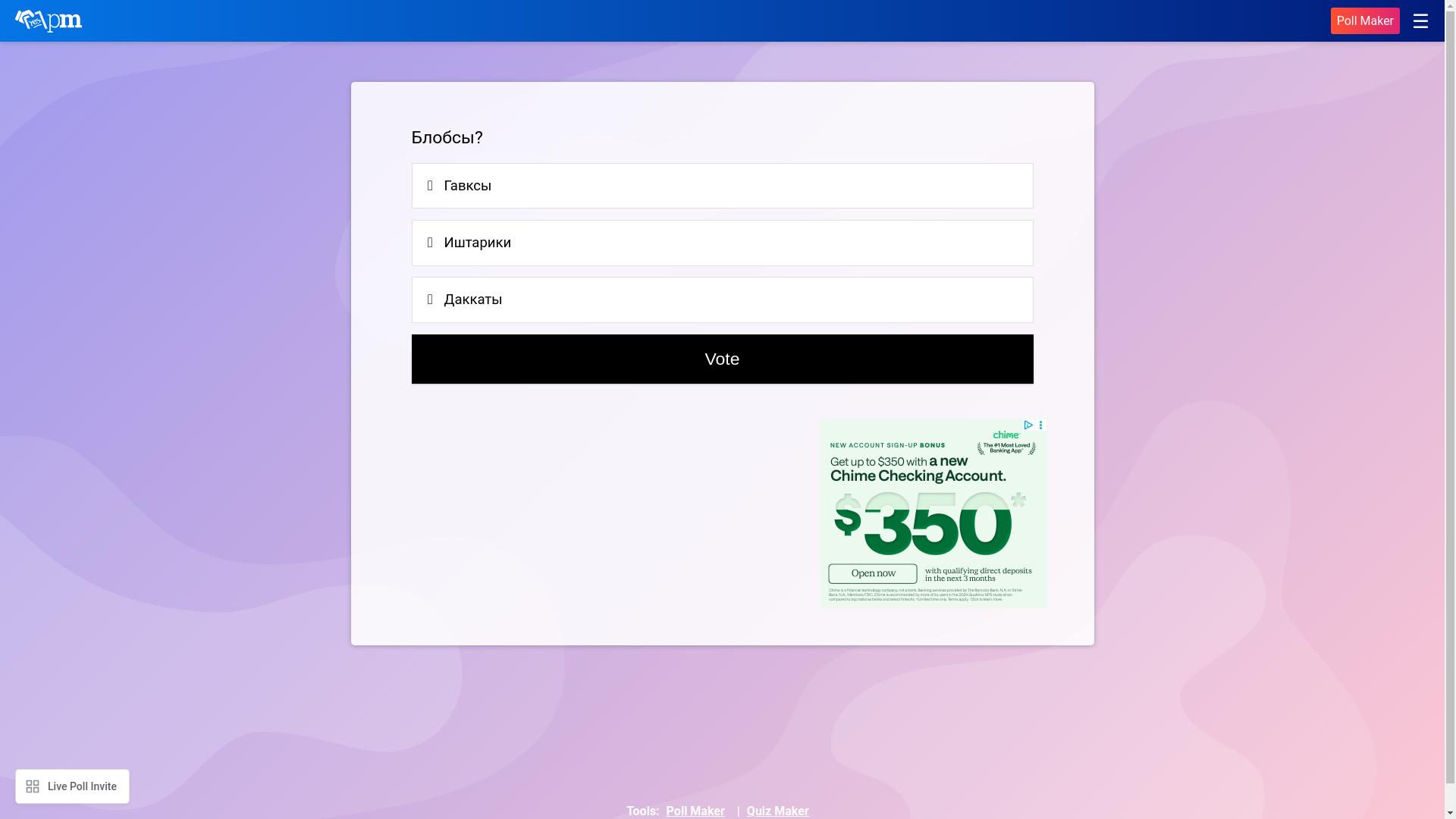 website screenshot of https://linkto.run/p/TAL5N33T