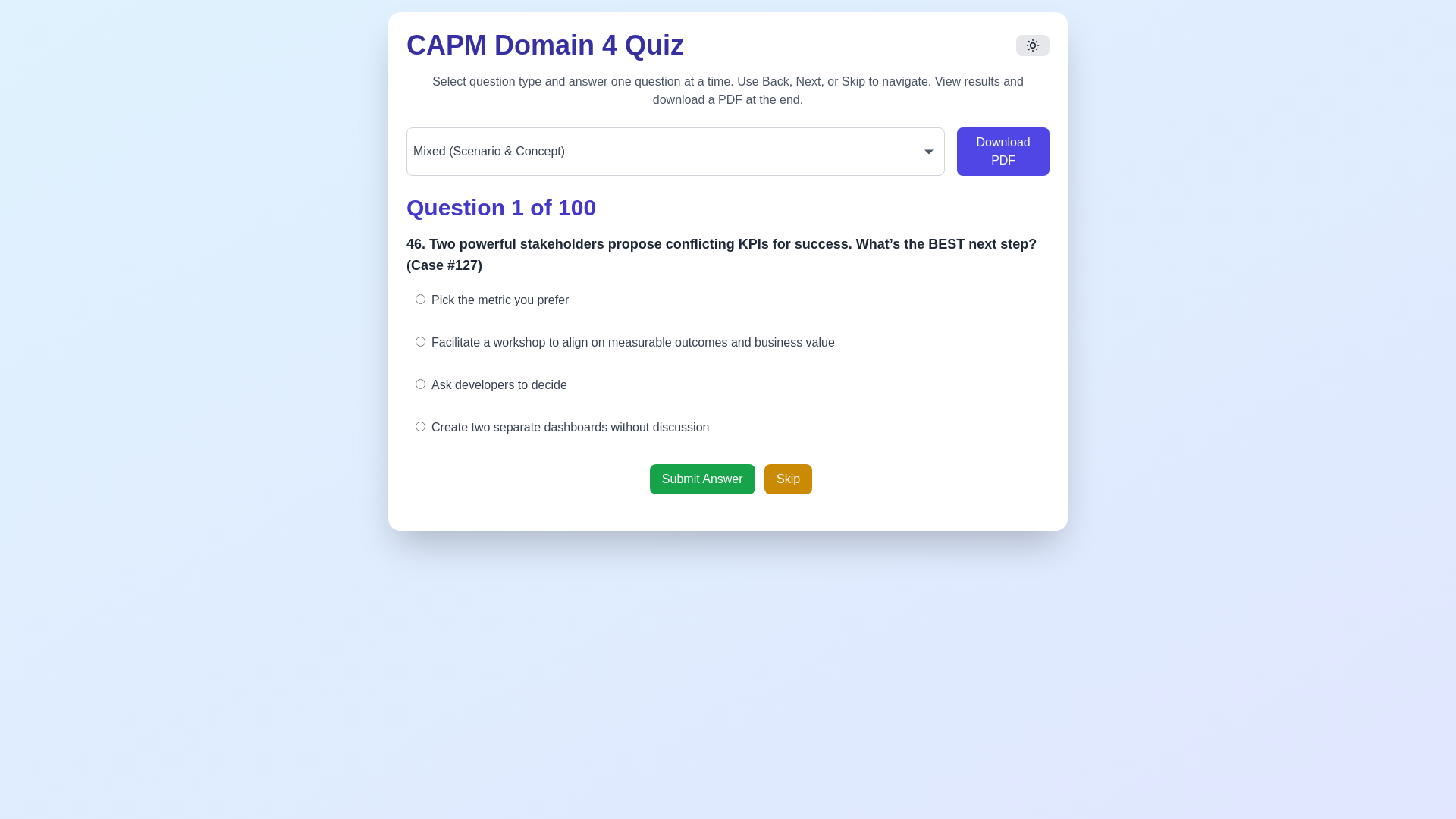 website screenshot of https://capmdomain4.pages.dev/