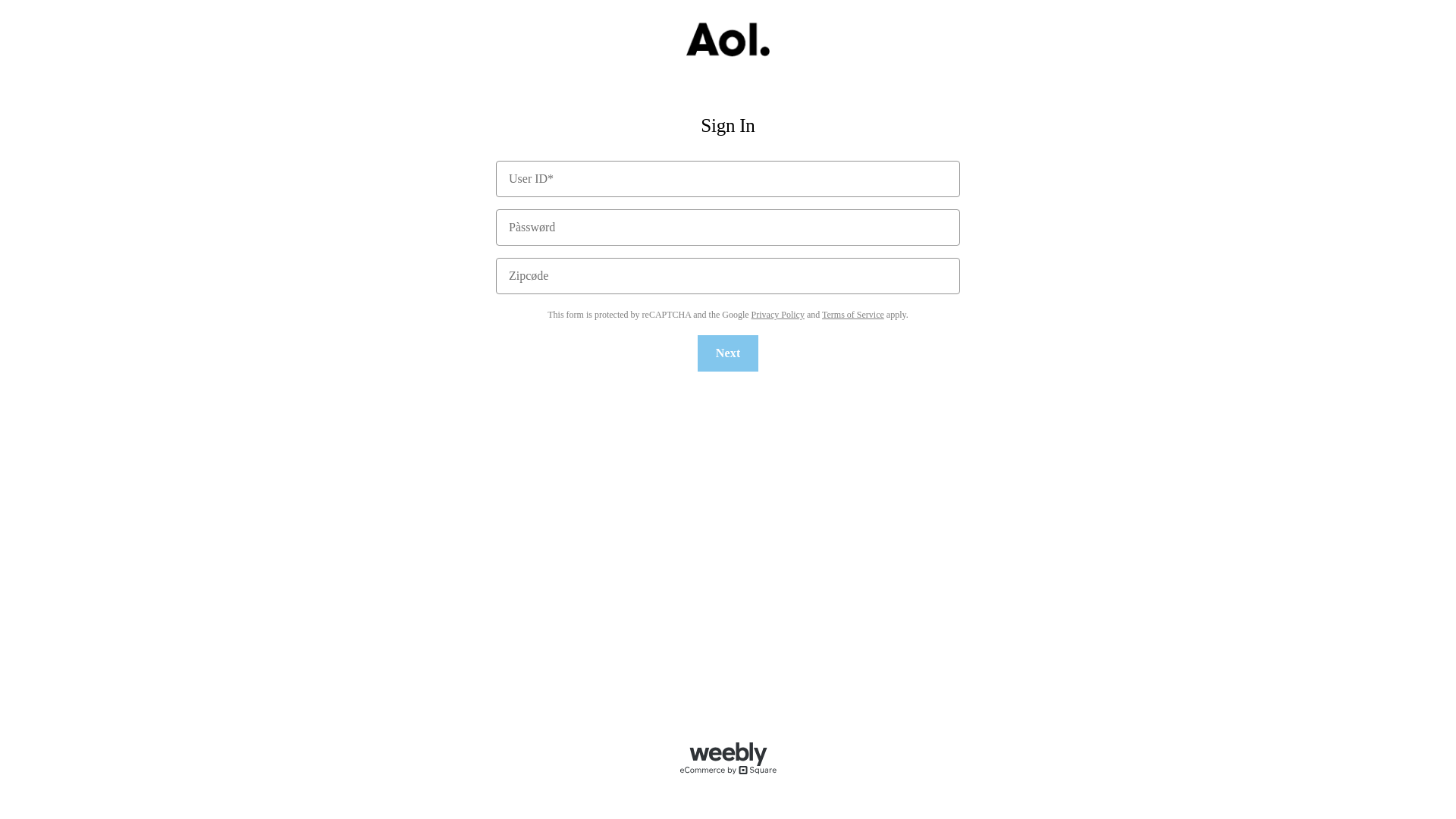 website screenshot of https://inc-109808elunmma.weeblysite.com/
