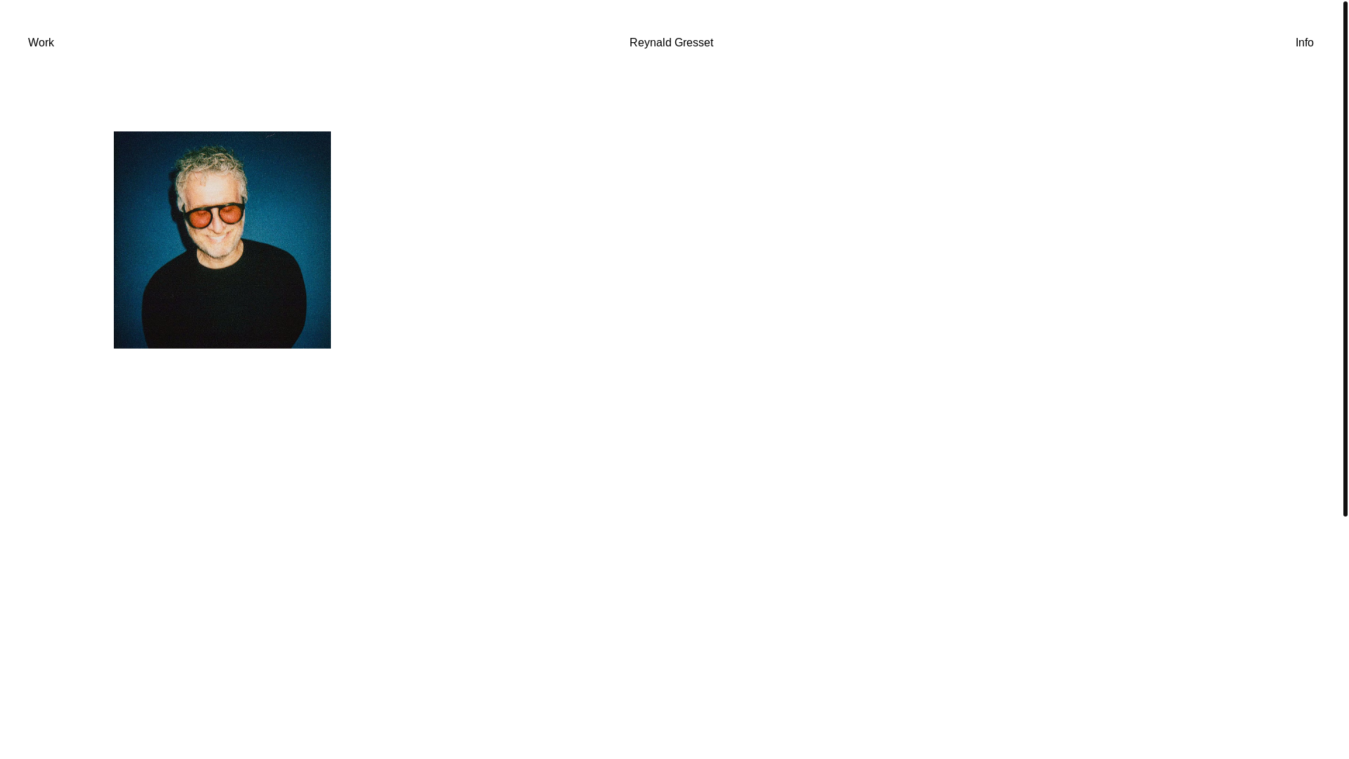 website screenshot of https://lovepicturescompany-reel-reynaldgresset.com/