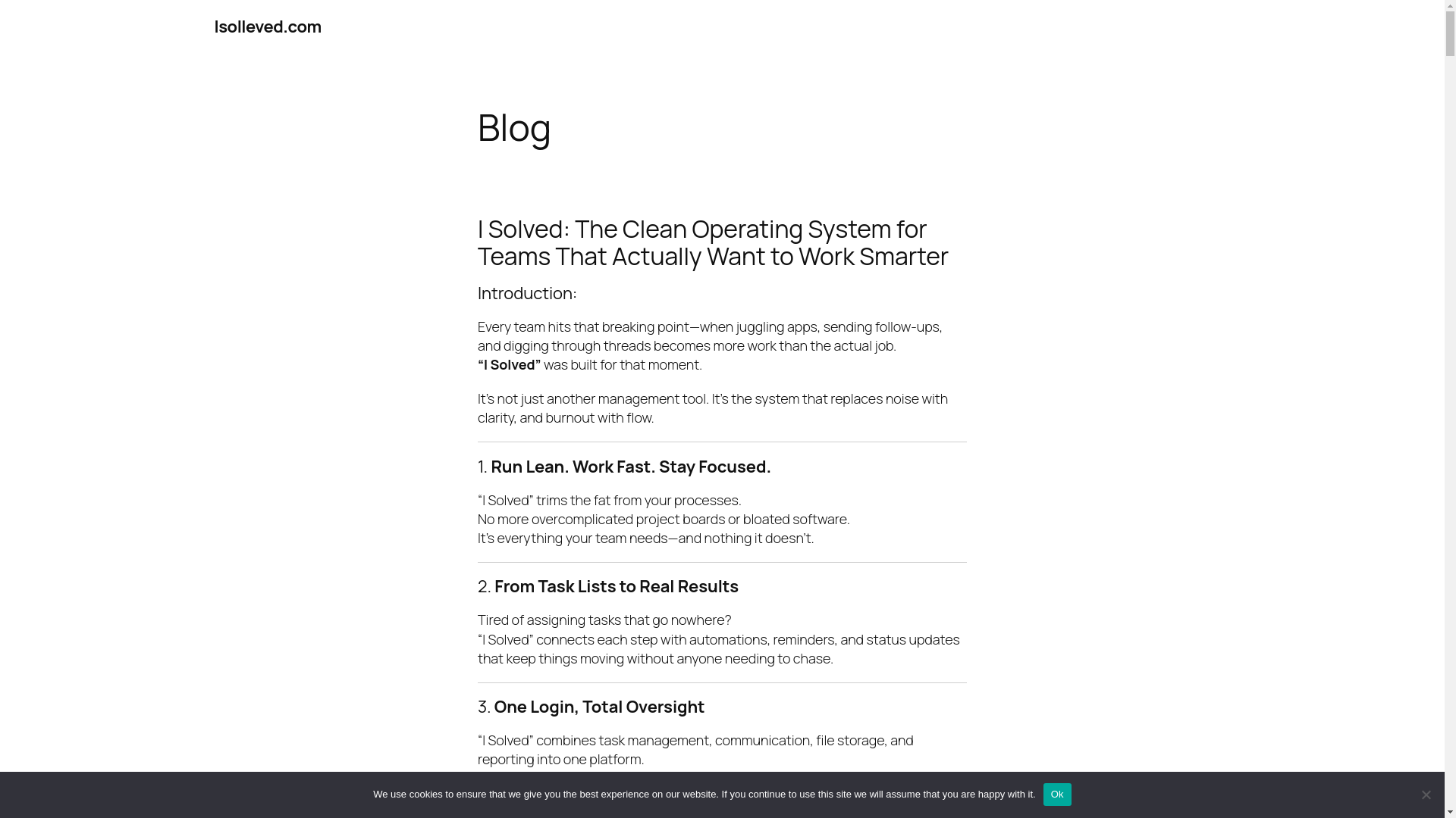 website screenshot of https://lsolleved.com/