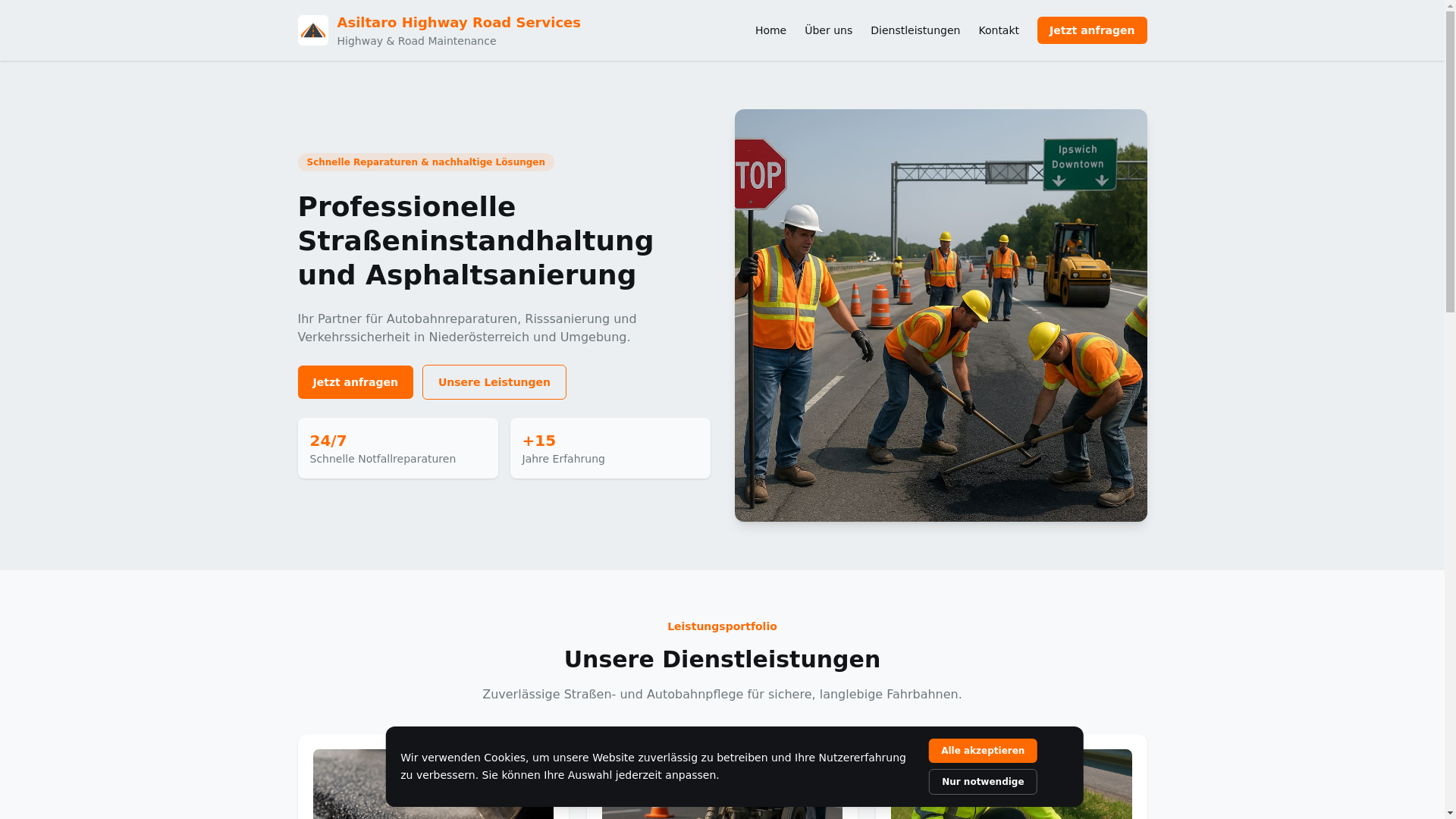 website screenshot of https://asiltaro.shop/