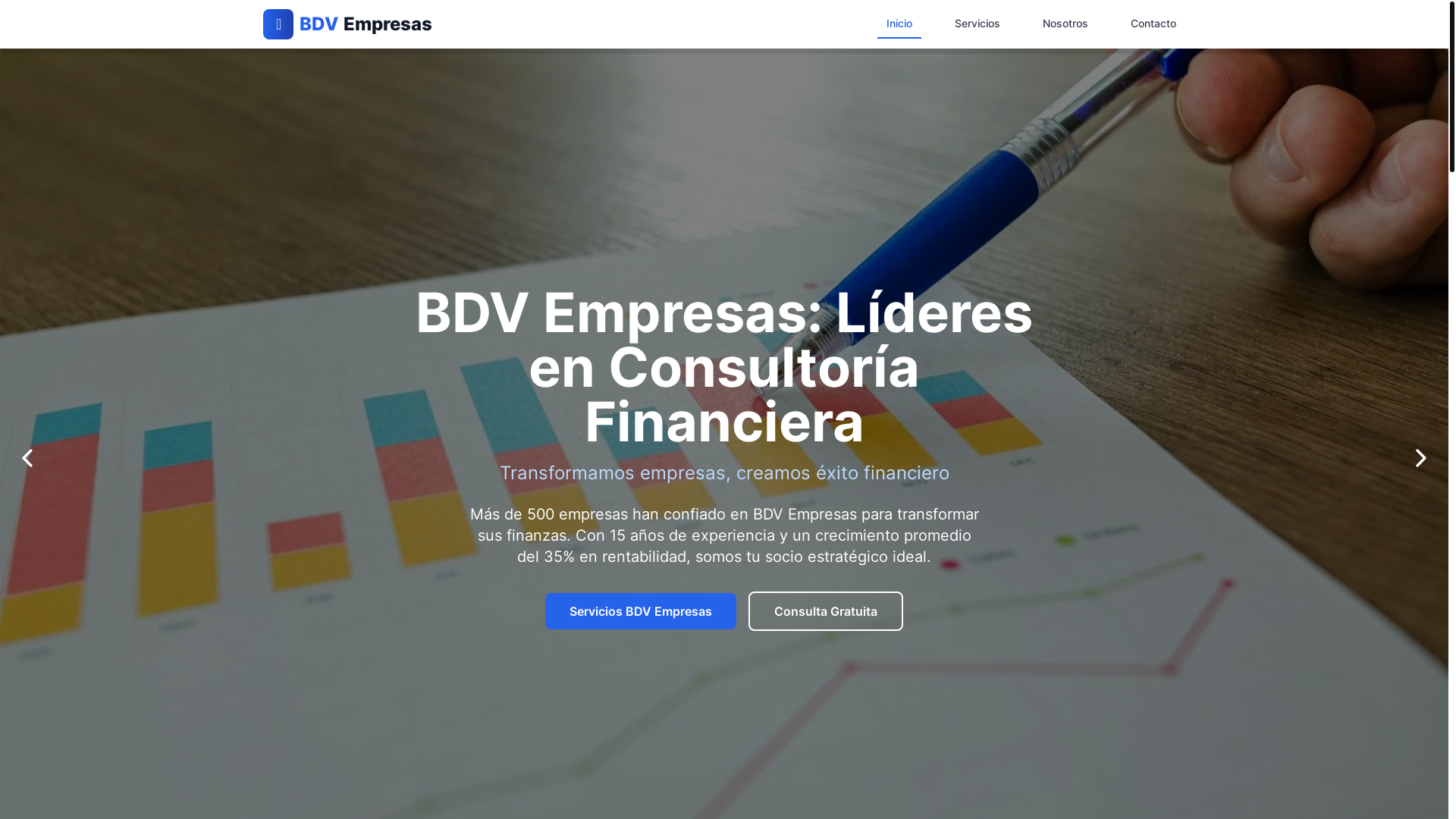 website screenshot of https://iniciosdebdvempre.fun/