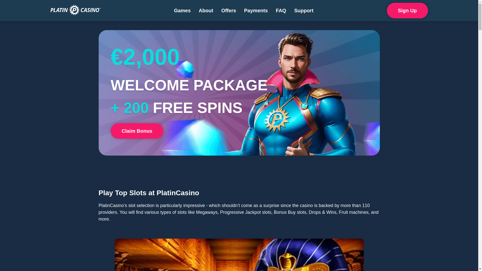 website screenshot of https://platin-sites-platincasinoreviewnet.pages.dev/