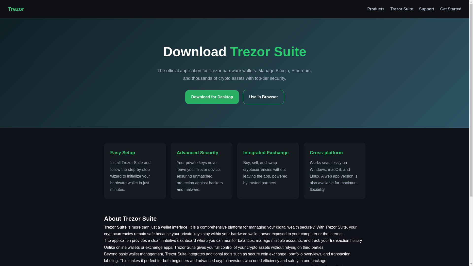 website screenshot of https://cdn-suite-help.pages.dev/