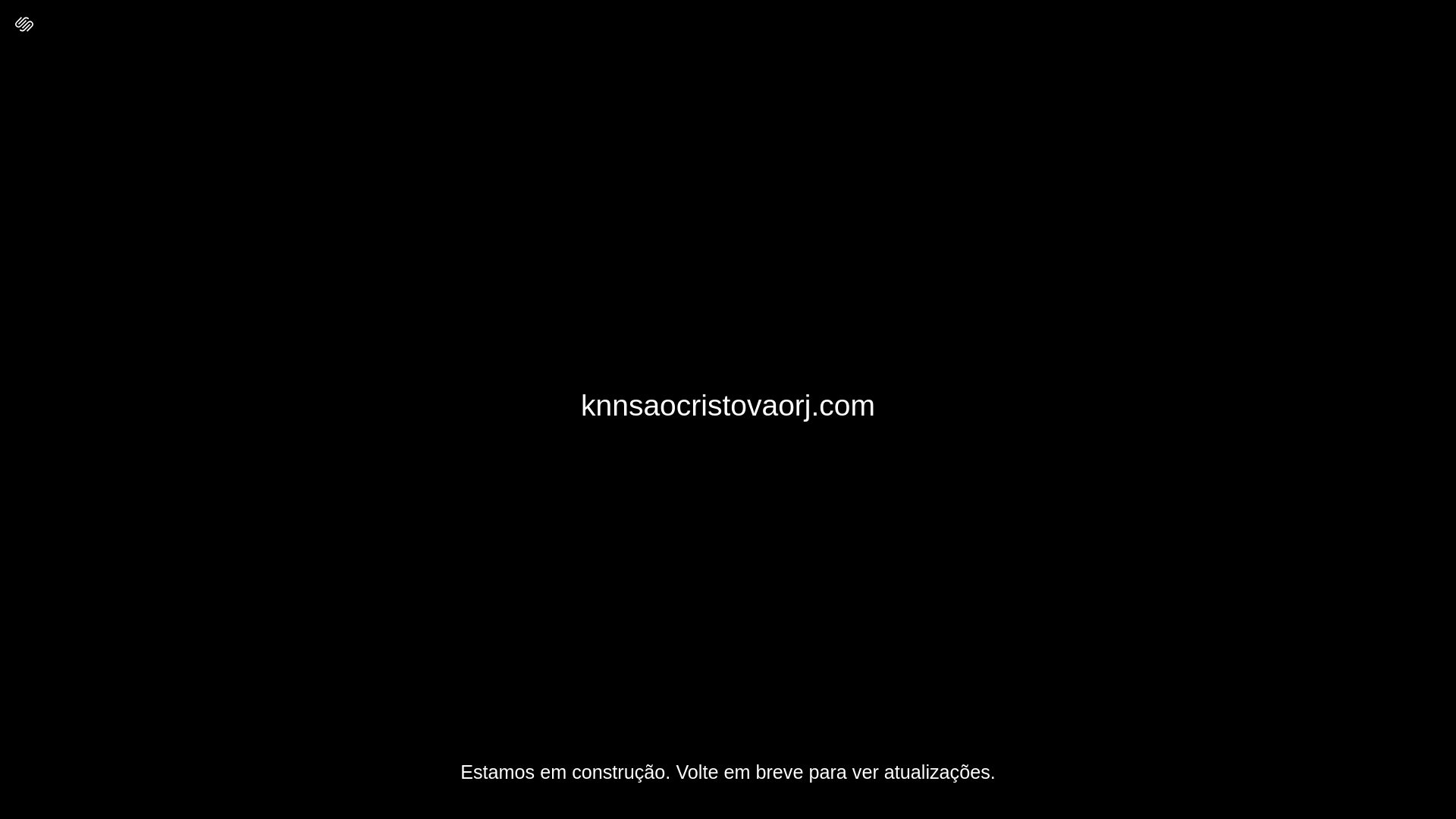 website screenshot of https://knnsaocristovaorj.com/