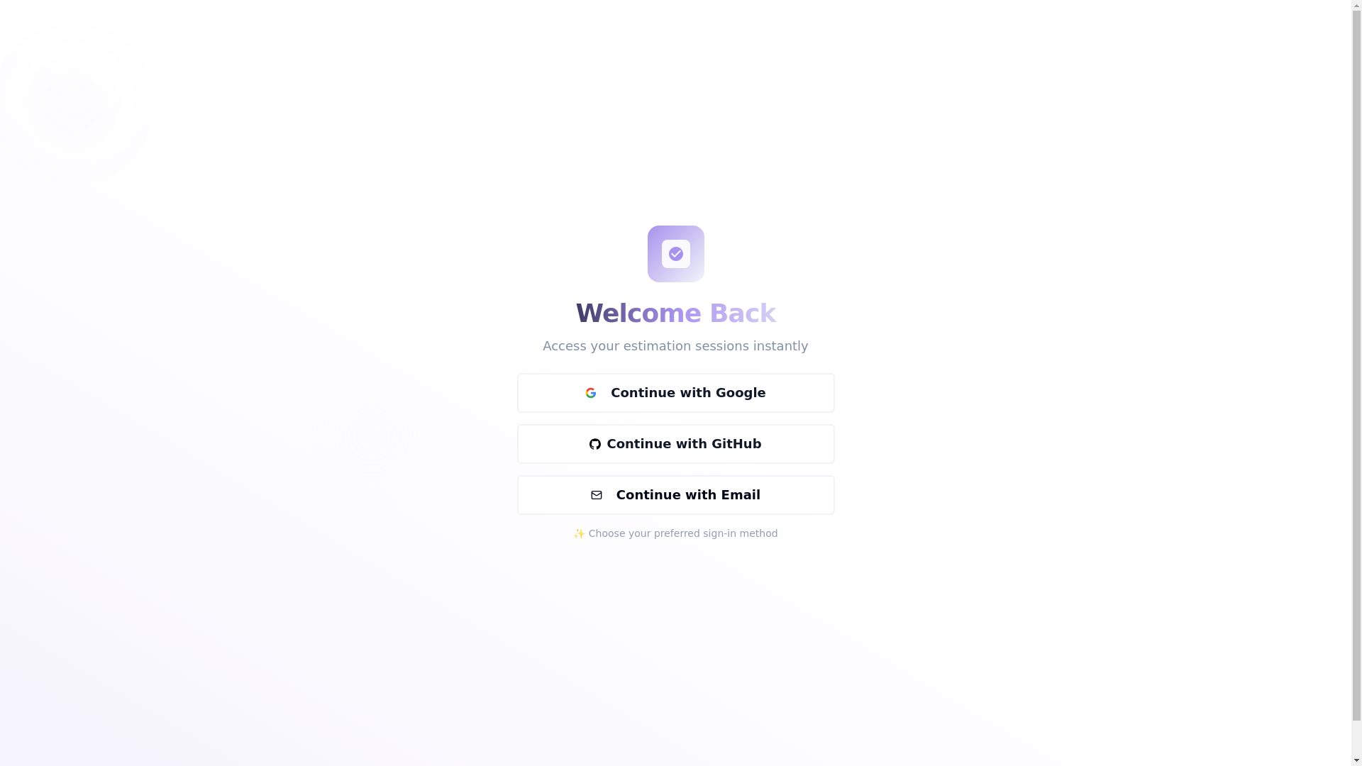 website screenshot of https://sp-estimator.pages.dev/