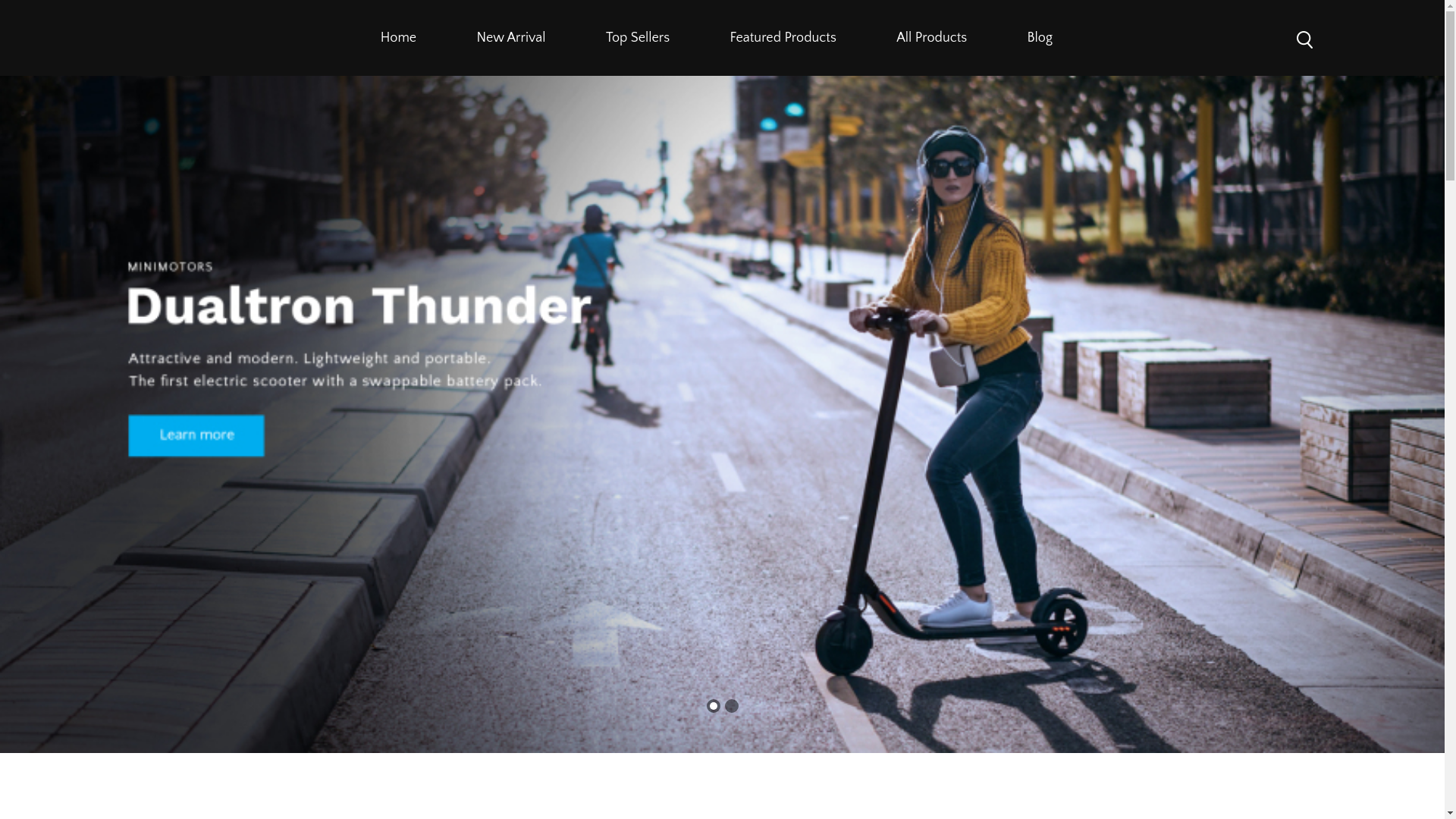 website screenshot of https://th-xmaslighting.com/