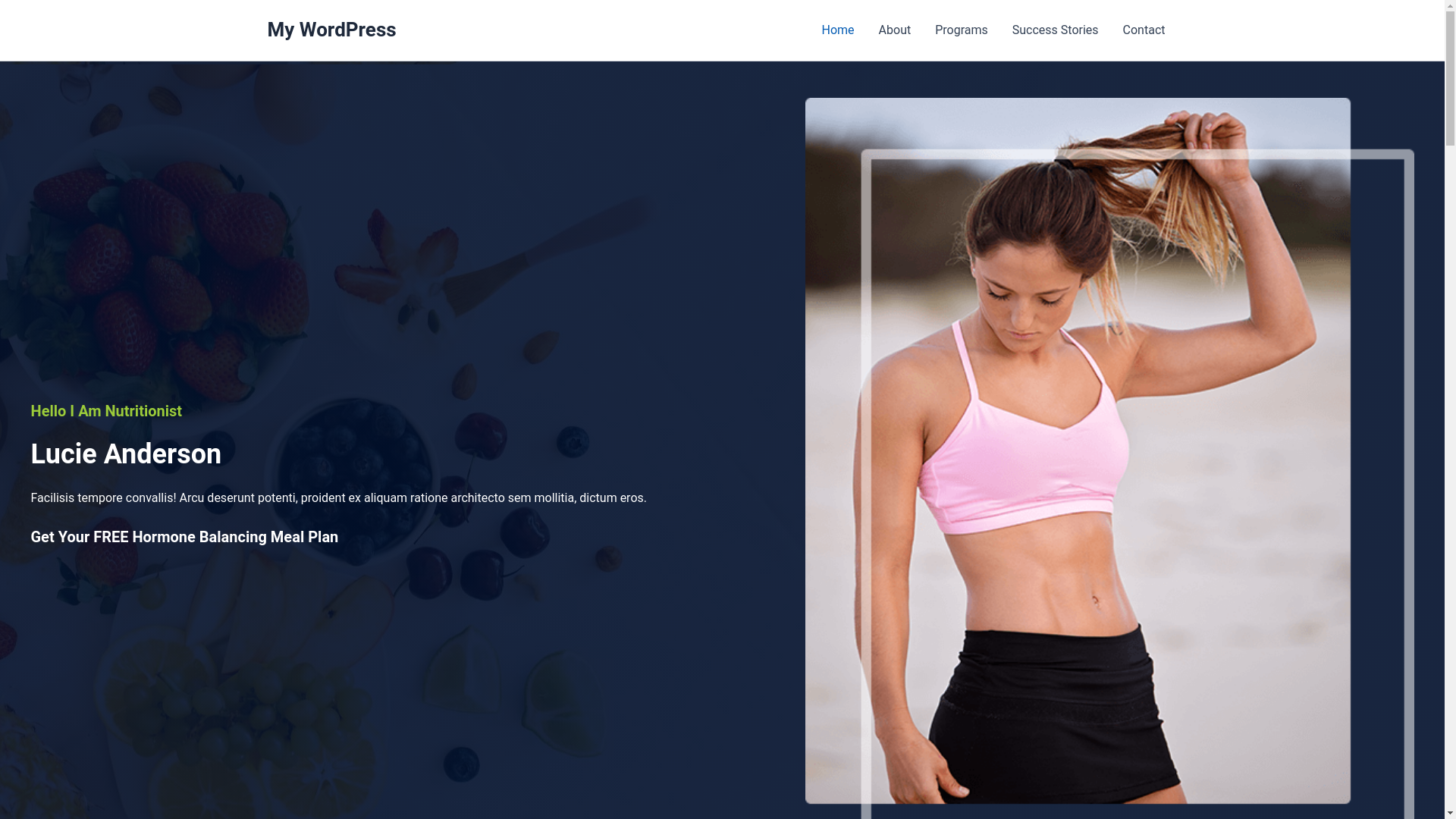 website screenshot of https://aud-reviews.com/