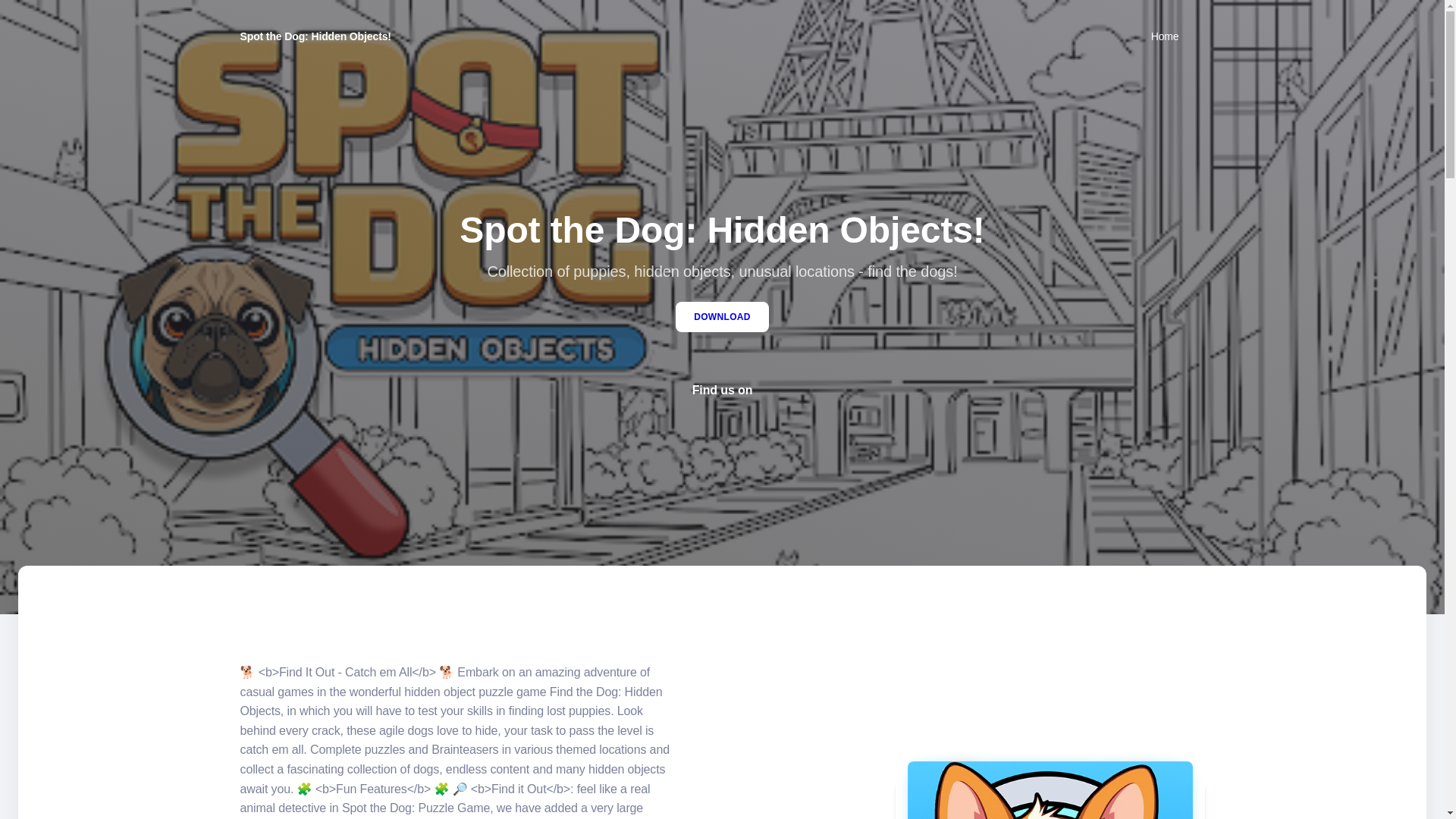 website screenshot of https://playingeu.click/