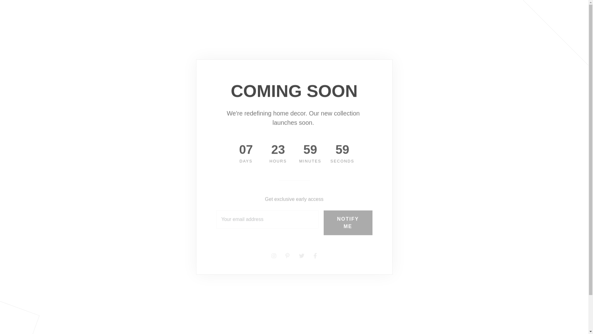 website screenshot of https://vavedecor.ae/