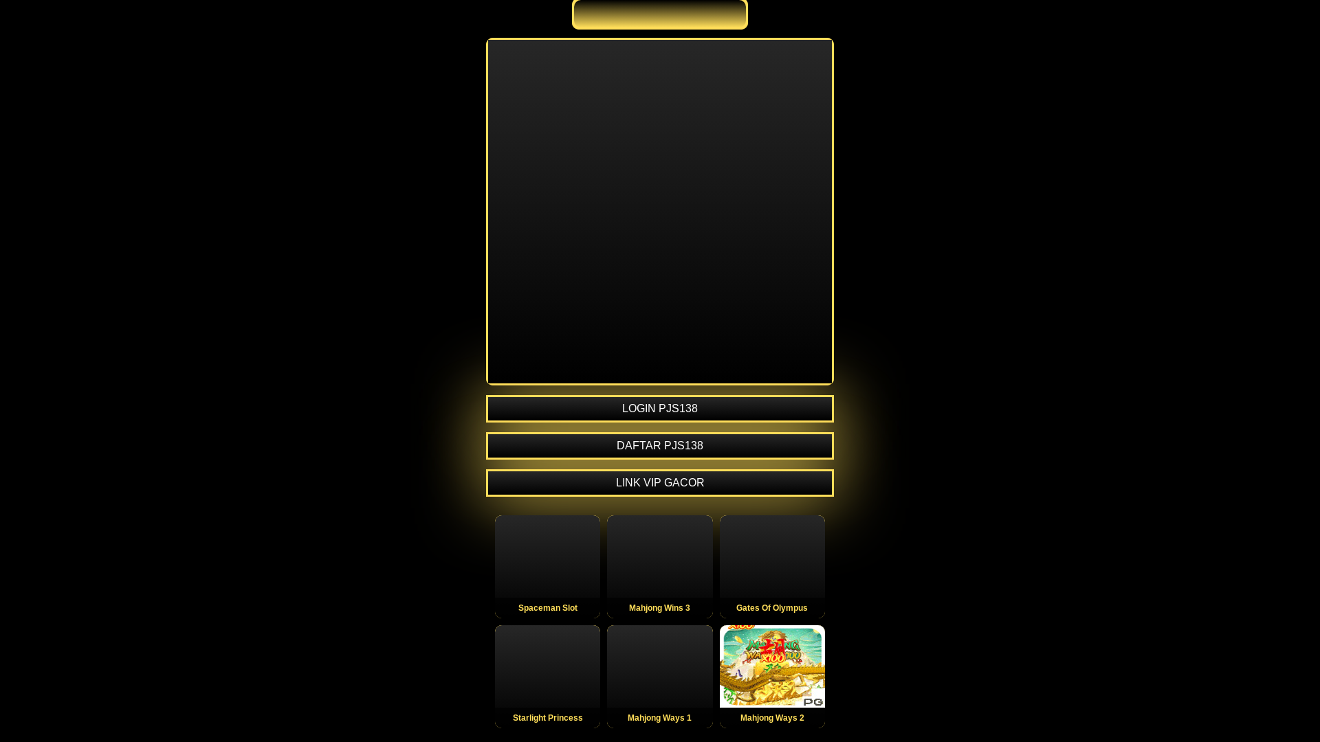 website screenshot of https://amp-slotonline.pages.dev/