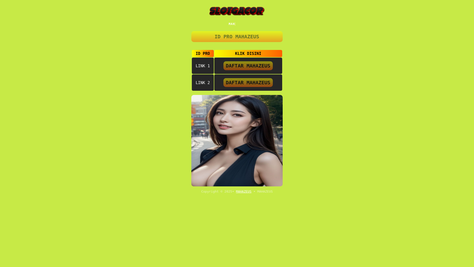 website screenshot of https://mizuproject.pages.dev/