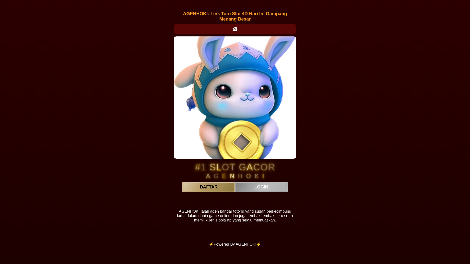 website screenshot of https://agenhoki-hrsmbr.pages.dev/