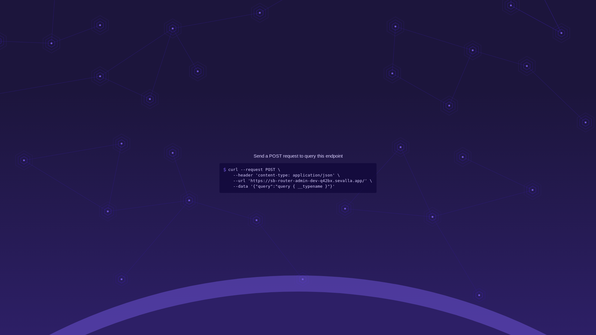 website screenshot of https://sb-router-admin-dev-q42bx.sevalla.app