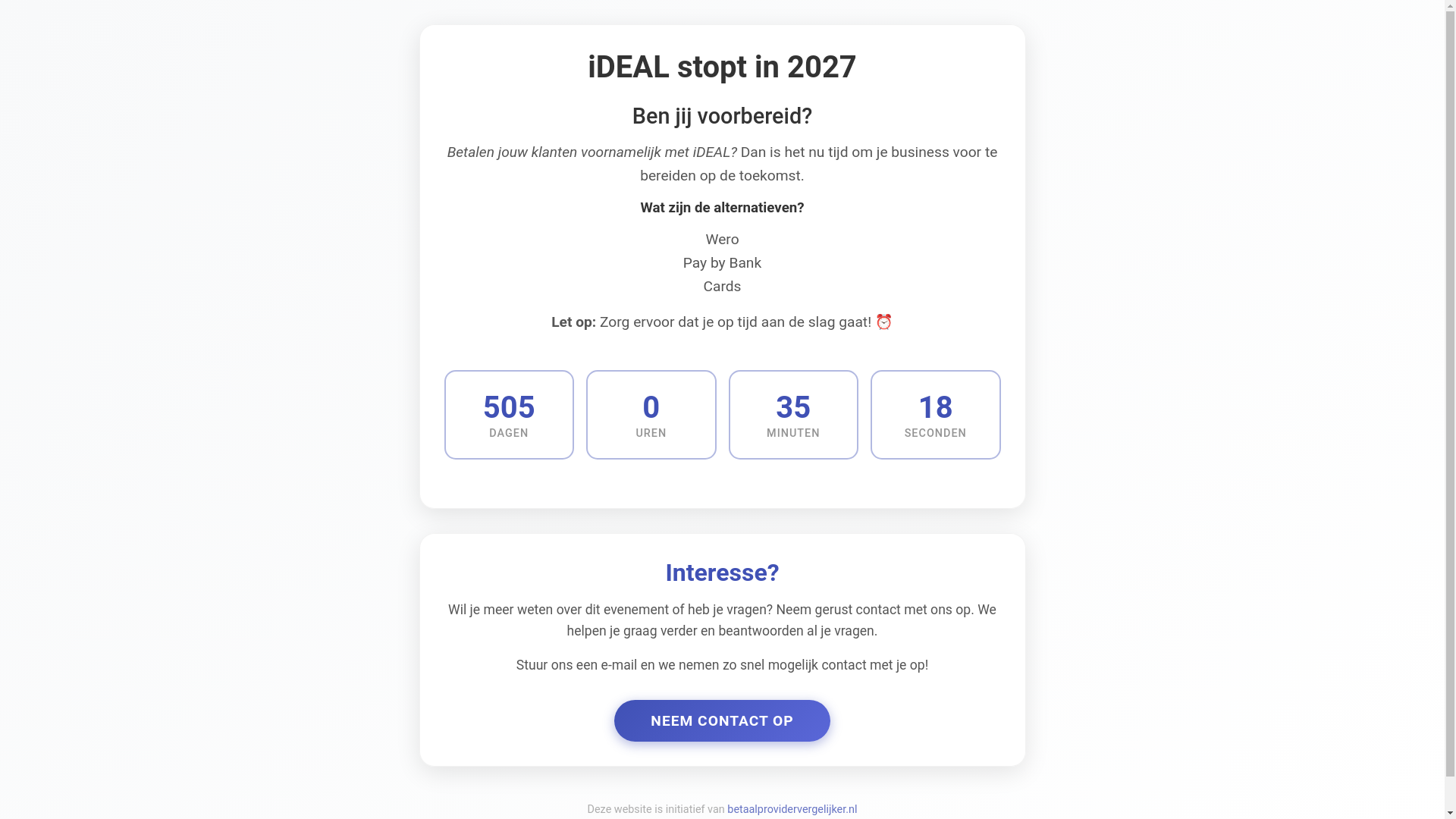 website screenshot of https://aftelideal.pages.dev/