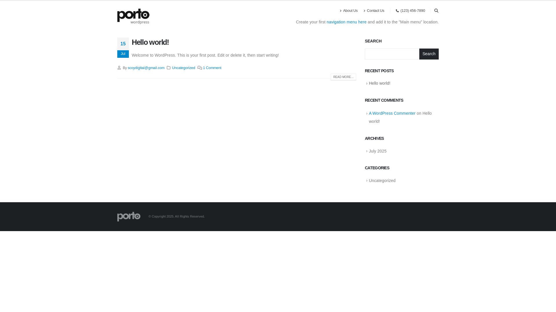 website screenshot of https://tivanelle.com/