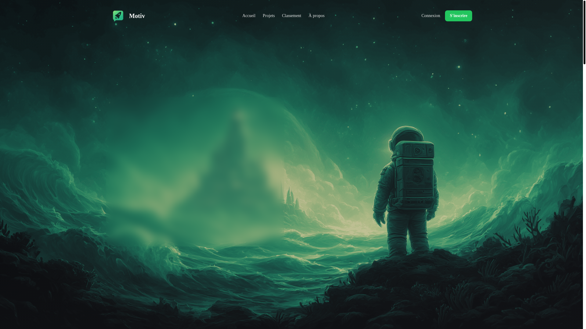 website screenshot of https://motiv-e99.pages.dev/