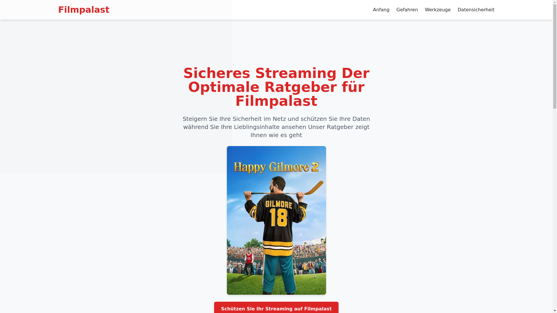 website screenshot of https://filmpalast-sdi9.pages.dev/